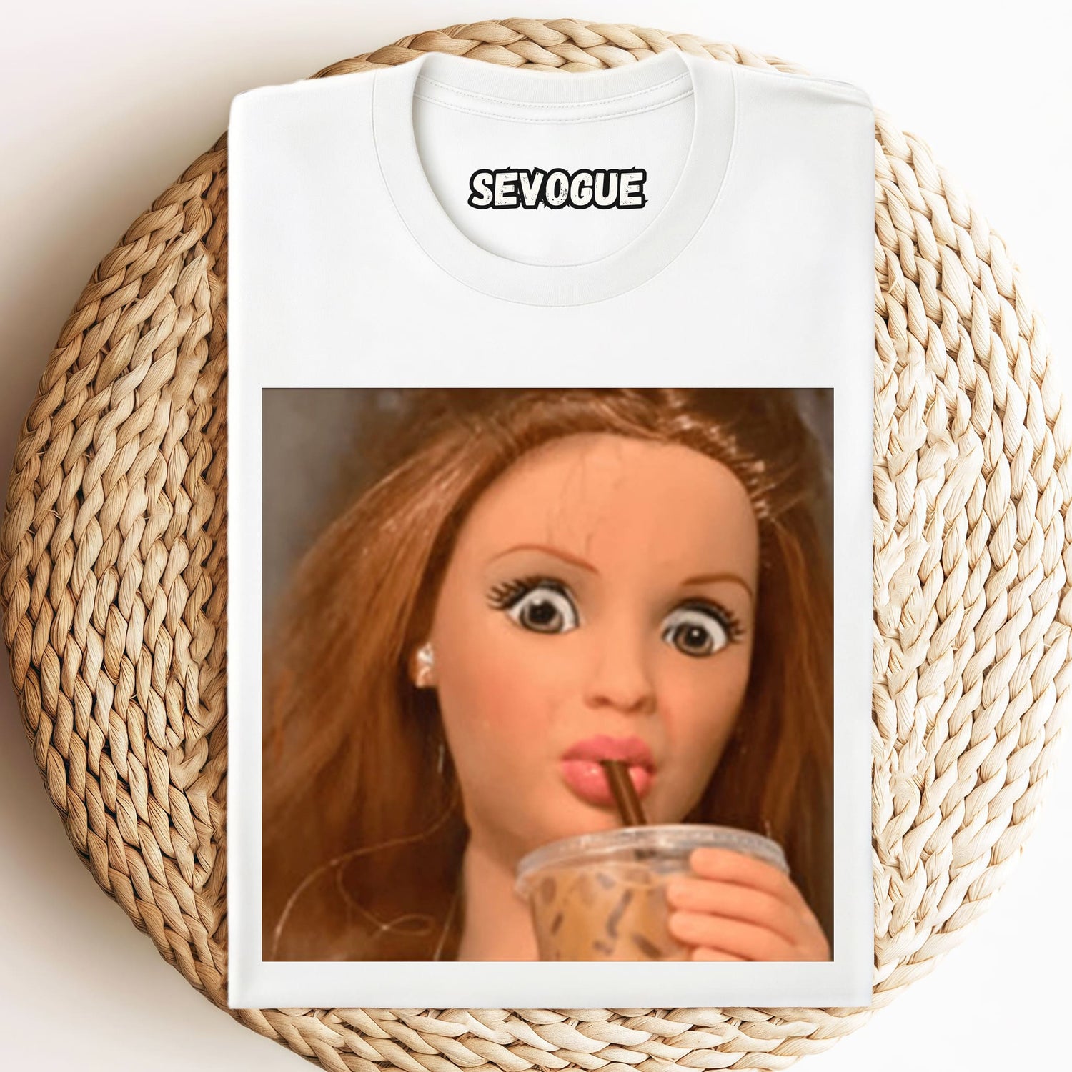 Barbie Unisex Tee, Tank Top, Layered LS, Sweatshirt & Hoodie Edition 007