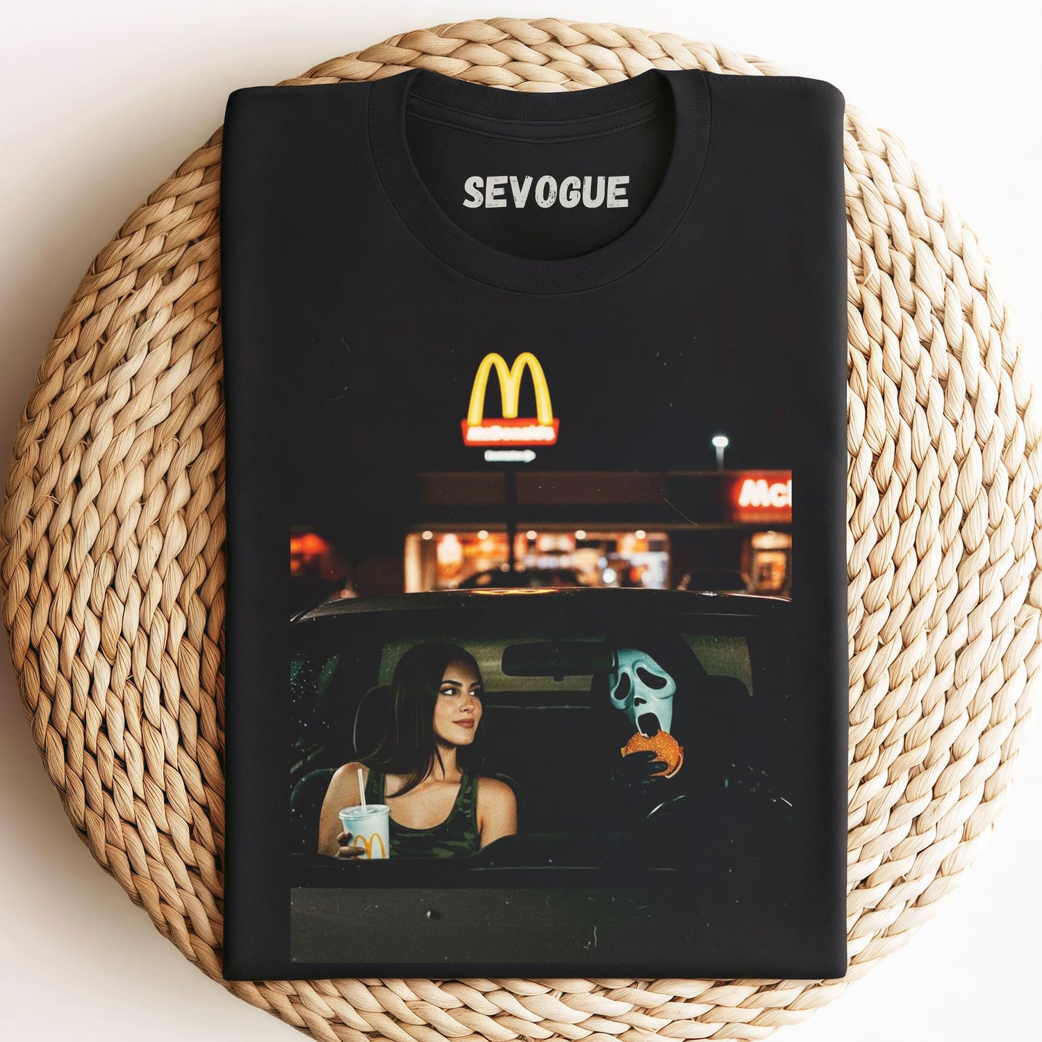 2026 Scream Unisex Tee, Tank Top, Layered LS, Sweatshirt & Hoodie
