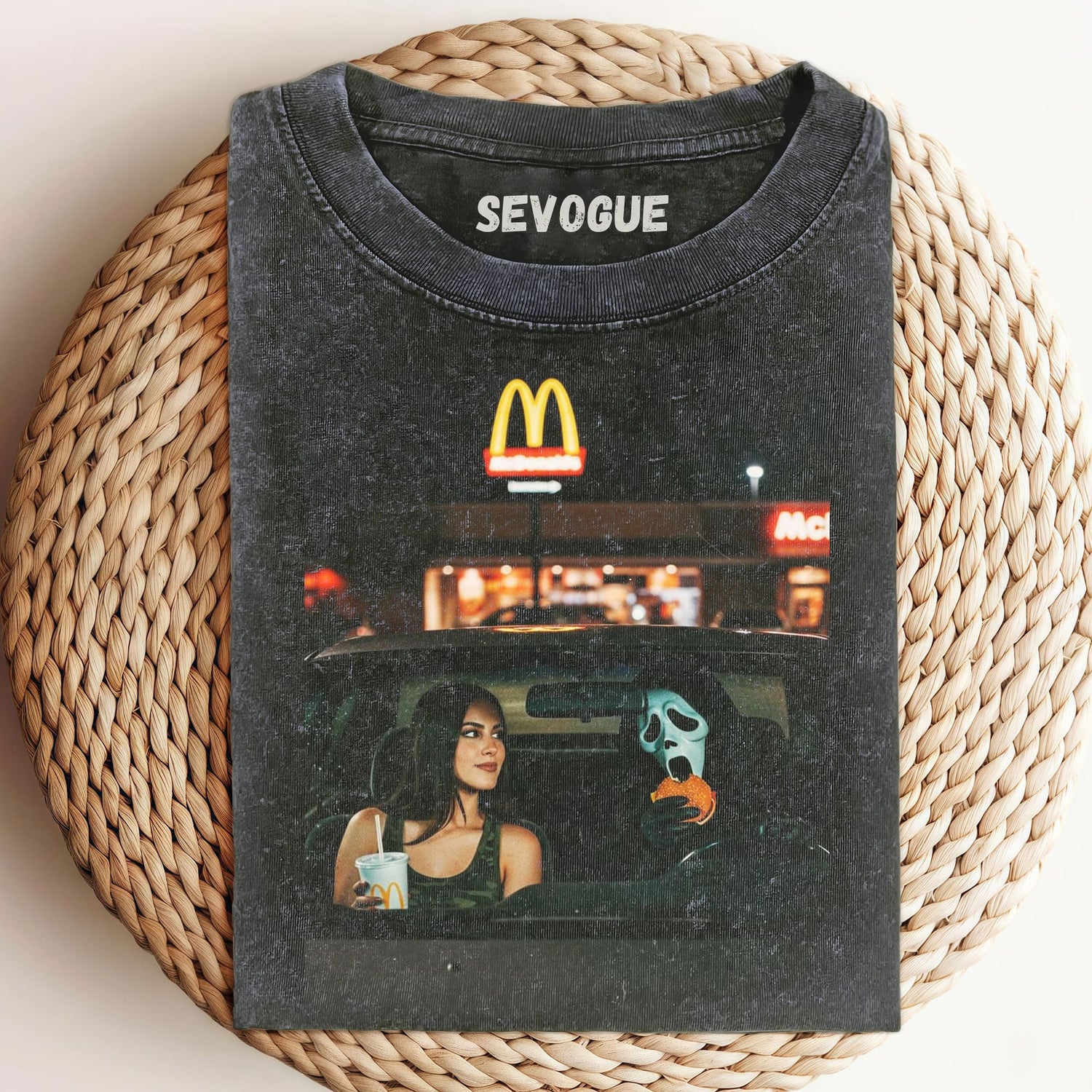 2026 Scream Unisex Tee, Tank Top, Layered LS, Sweatshirt & Hoodie
