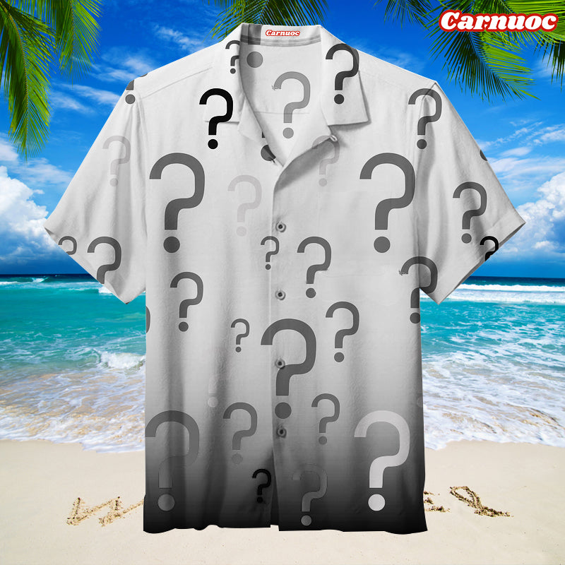 3 Random Hawaiian Shirts