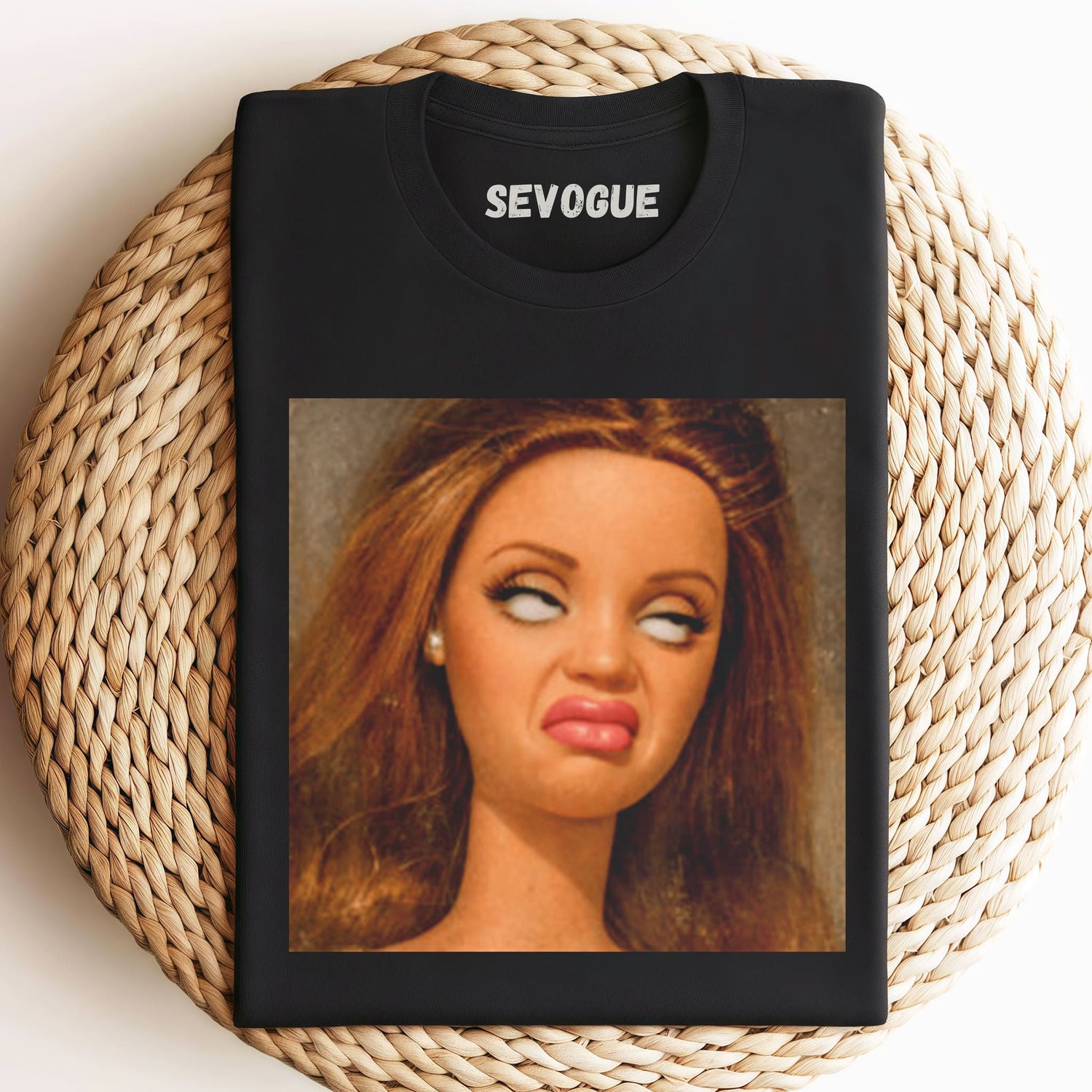 Barbie Unisex Tee, Tank Top, Layered LS, Sweatshirt & Hoodie Edition 003