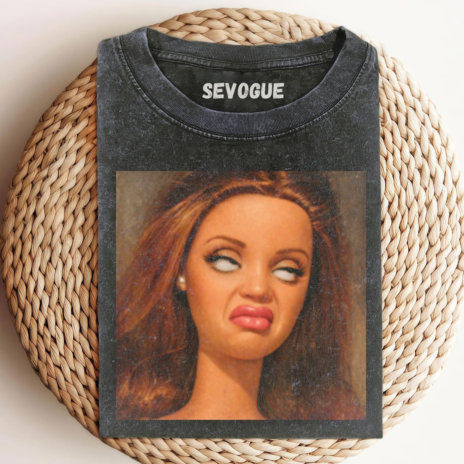 Barbie Unisex Tee, Tank Top, Layered LS, Sweatshirt & Hoodie Edition 003