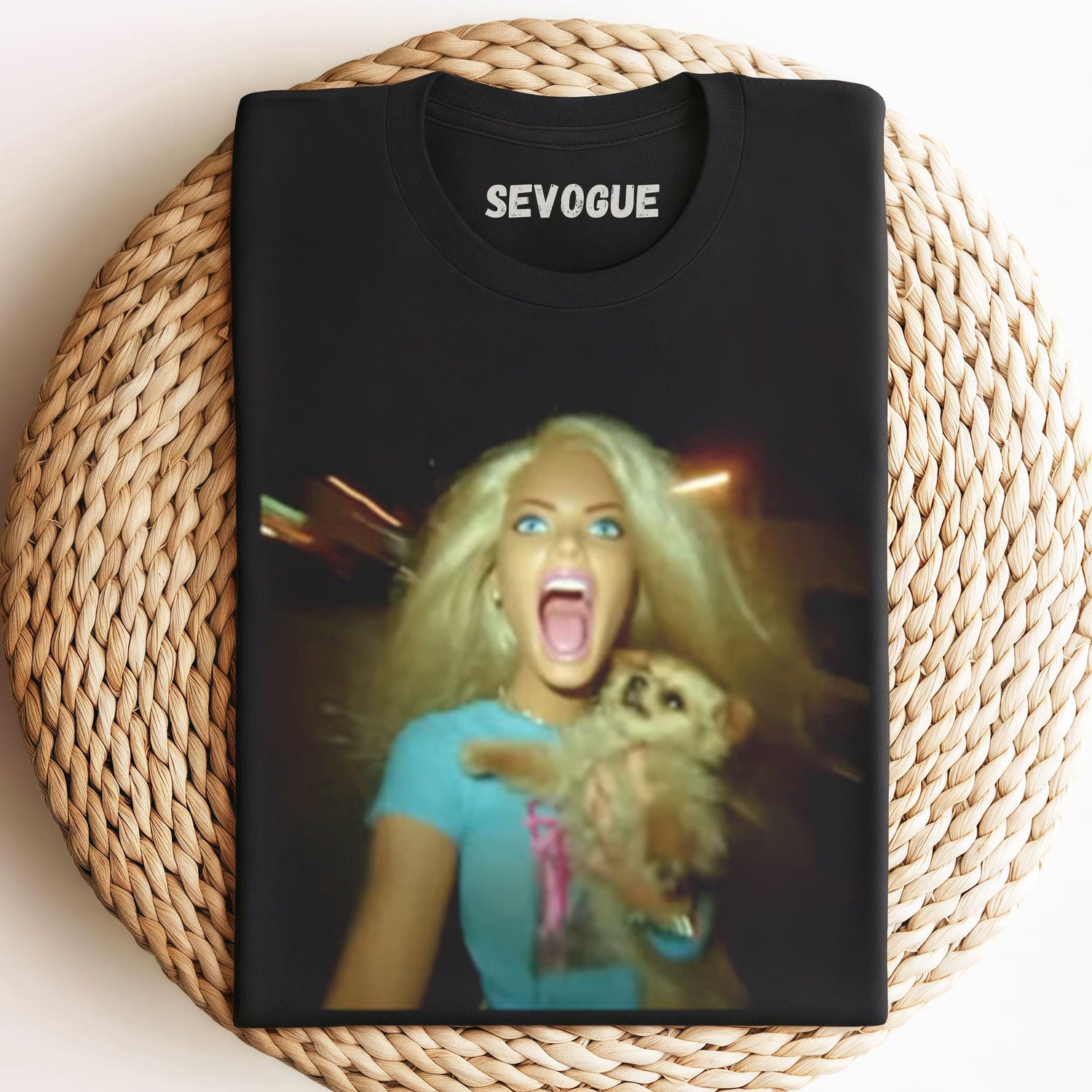 Barbie Unisex Tee, Tank Top, Layered LS, Sweatshirt & Hoodie Edition 010
