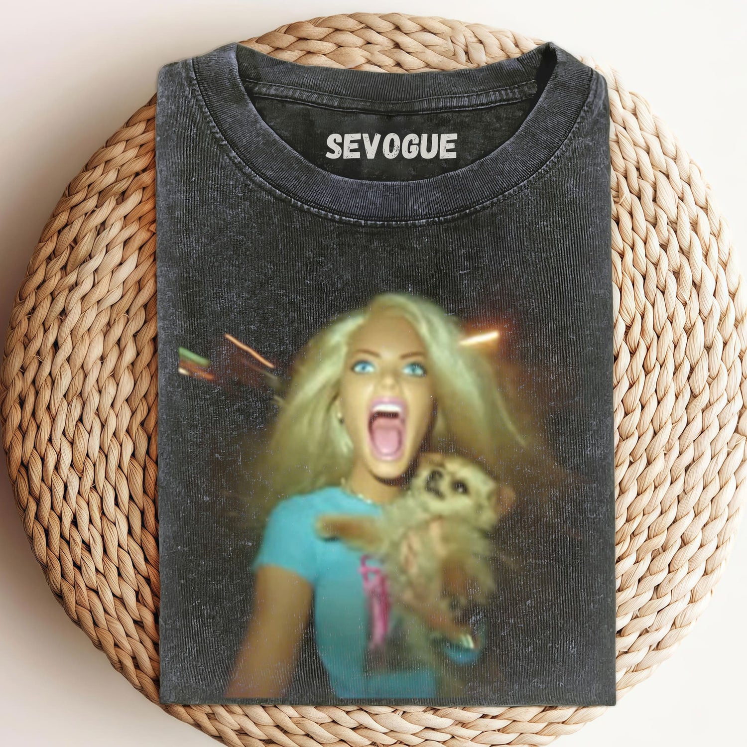 Barbie Unisex Tee, Tank Top, Layered LS, Sweatshirt & Hoodie Edition 010