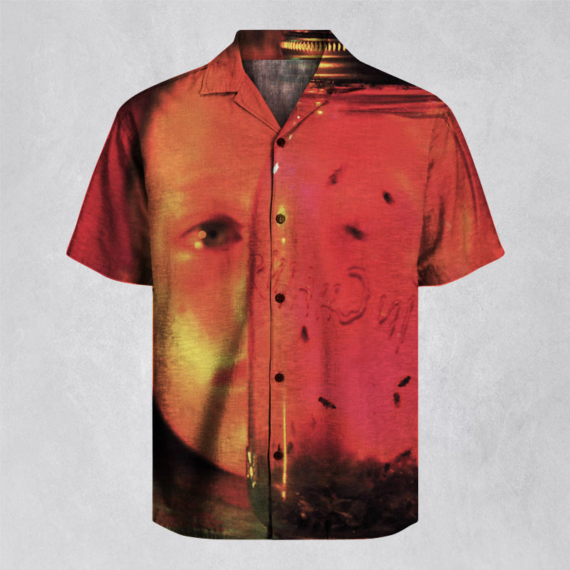 Alice In Chains - Jar Of Flies Unisex Hawaiian Shirt
