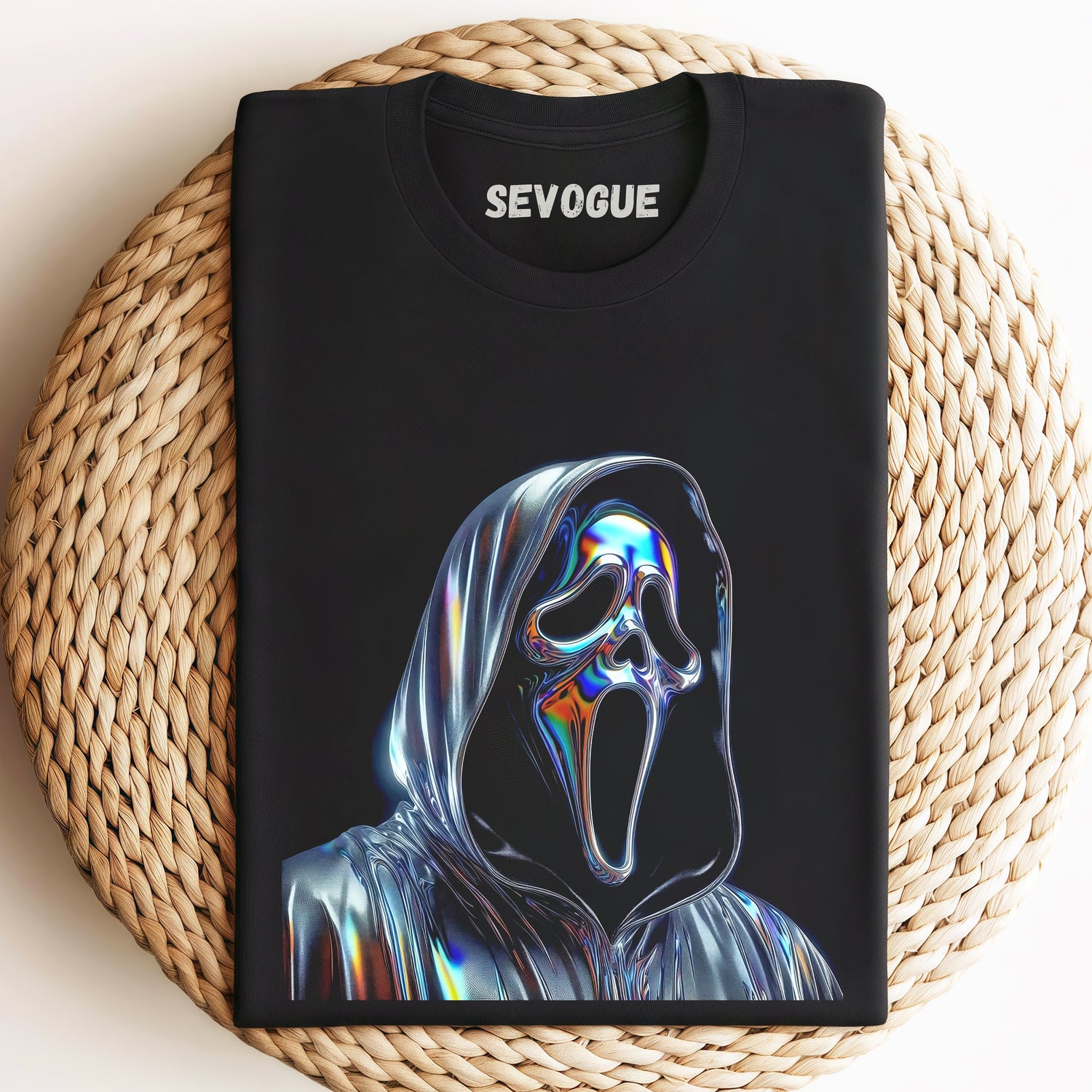Alloy Scream Unisex Tee, Sweatshirt & Hoodi