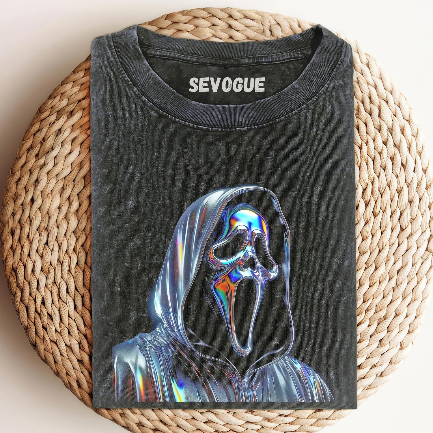 Alloy Scream Unisex Tee, Sweatshirt & Hoodi