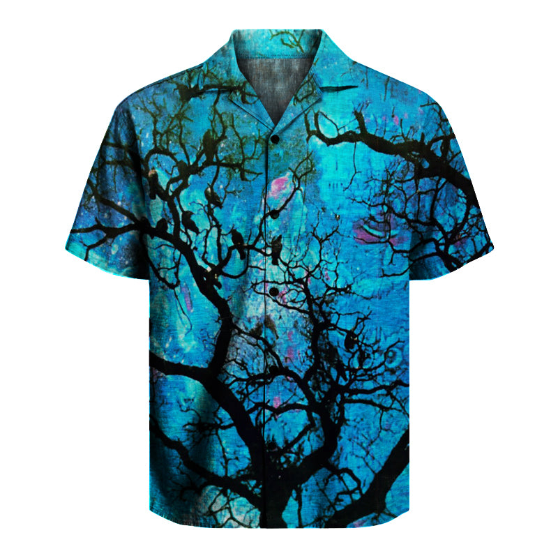 Amon Duul II  - Phallus Dei  Unisex Hawaiian Shirt
