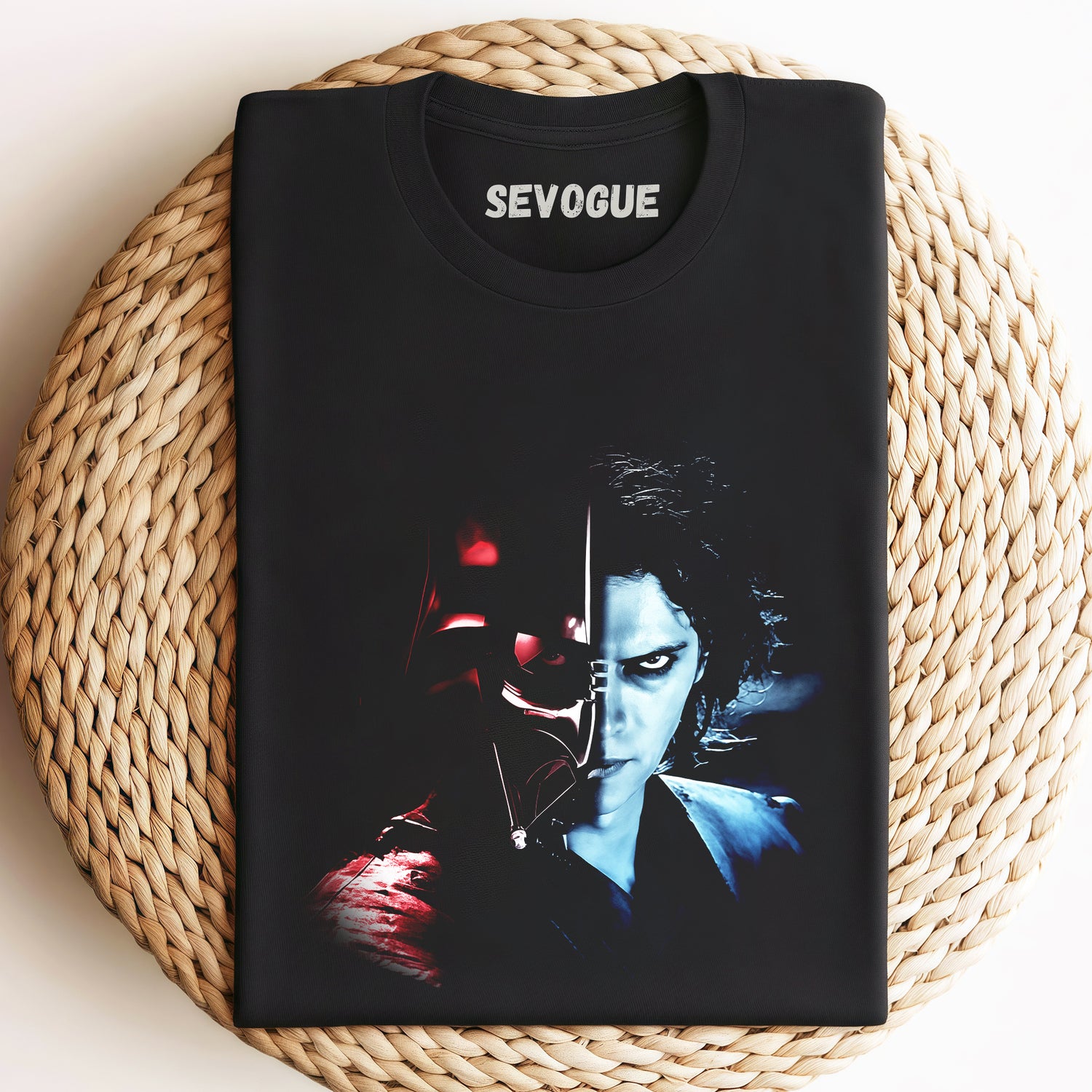 Anakin Skywalker Vintage Unisex Tee, Sweatshirt & Hoodi