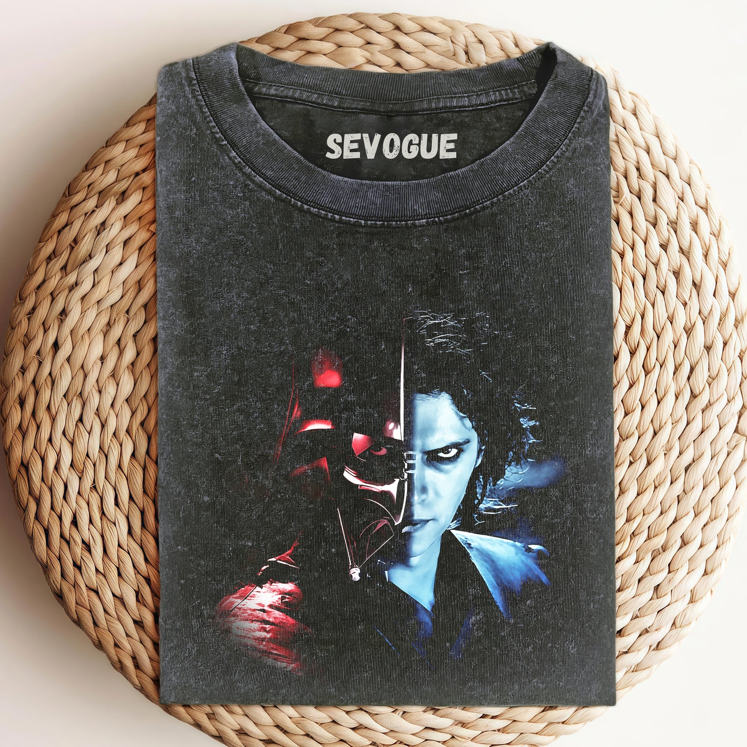 Anakin Skywalker Vintage Unisex Tee, Sweatshirt & Hoodi