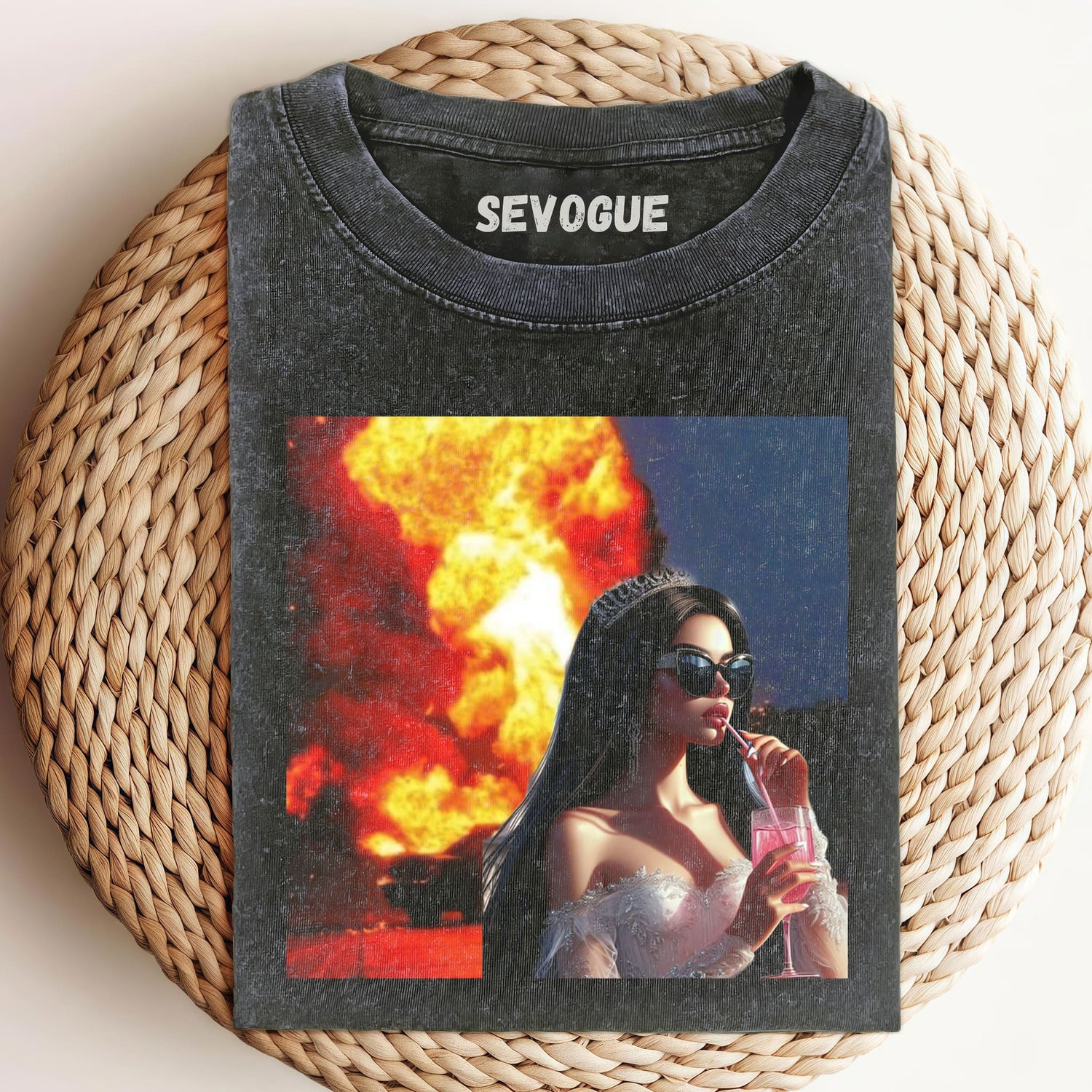Barbie Doll Unisex Tee, Sweatshirt & Hoodie Edition 005
