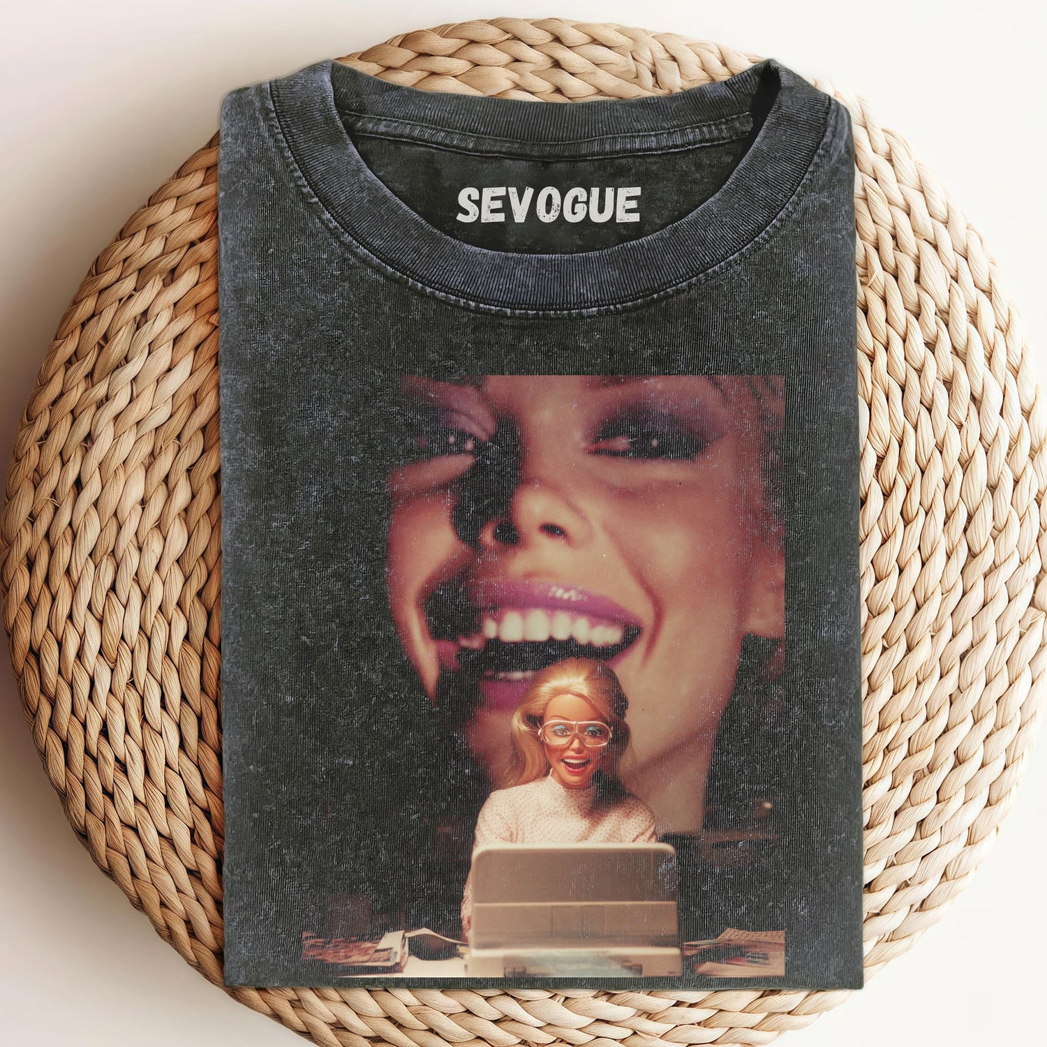 Barbie Doll Unisex Tee, Sweatshirt & Hoodie Edition 013