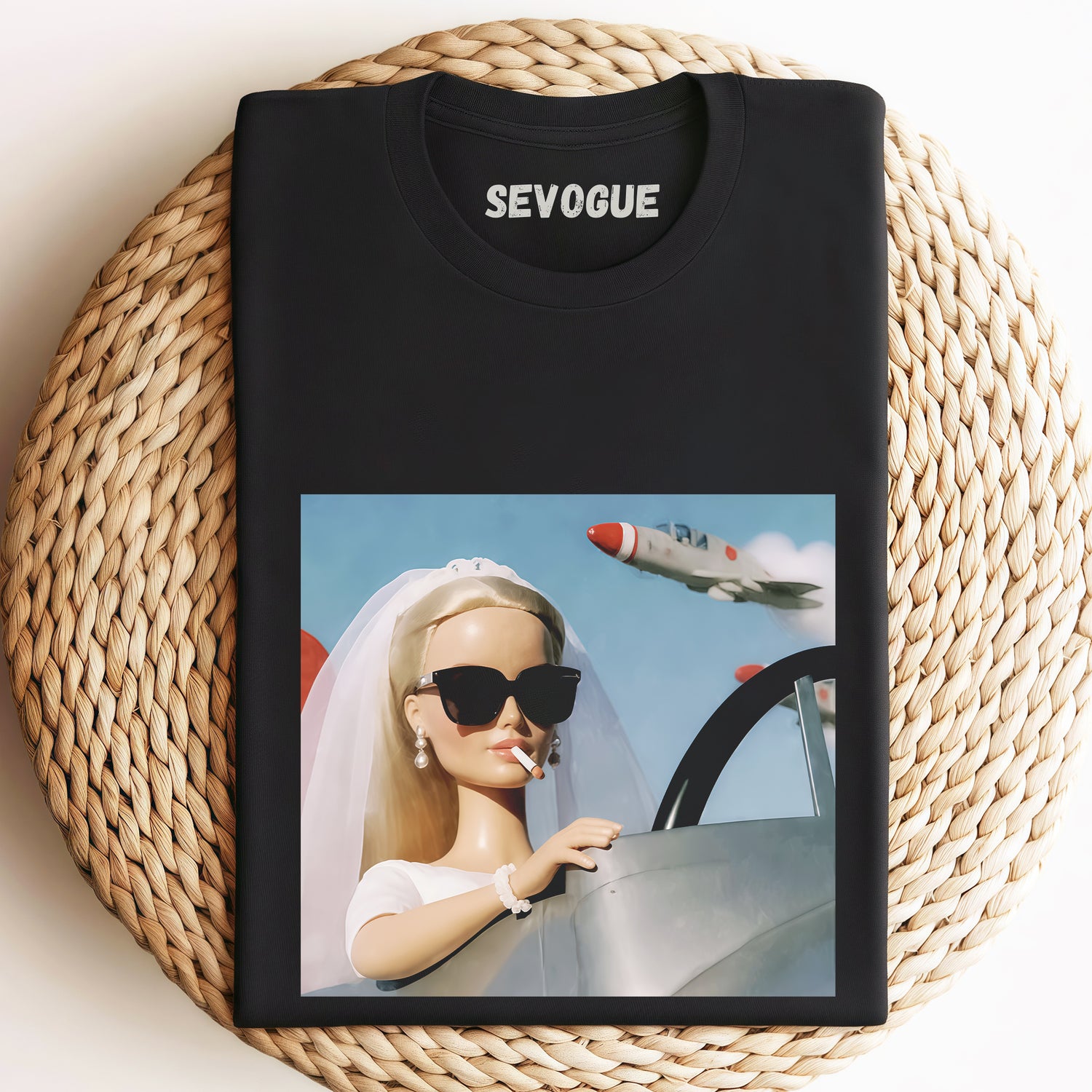 Barbie Top 13 Unisex Tee, Sweatshirt & Hoodi