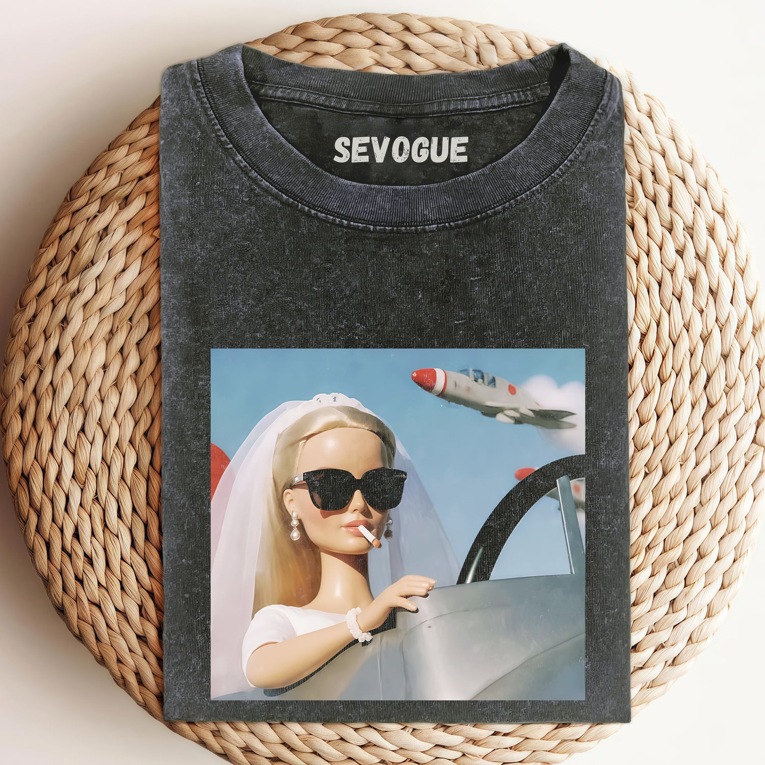Barbie Top 13 Unisex Tee, Sweatshirt & Hoodi