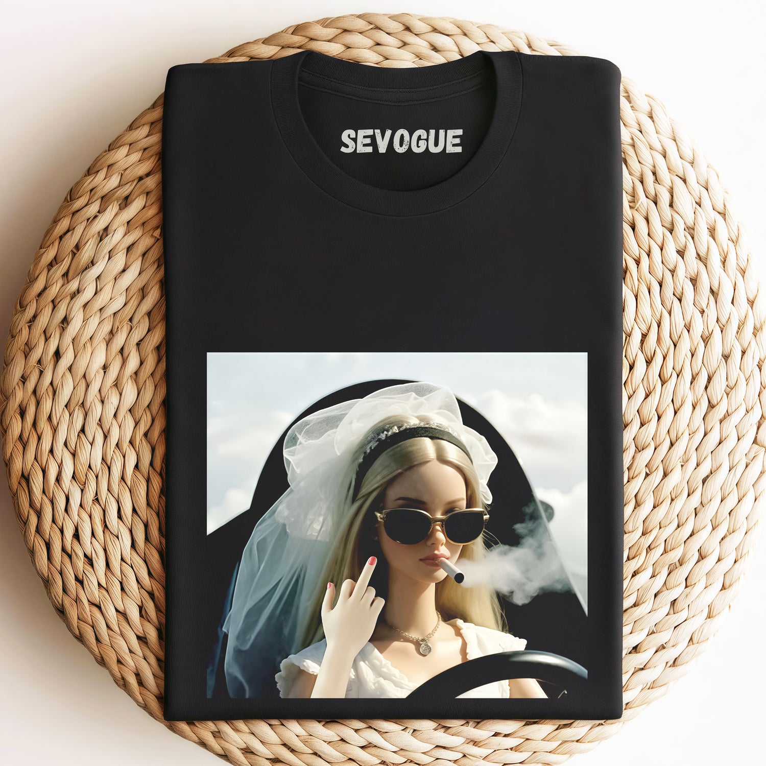 Barbie Top 14 Unisex Tee, Sweatshirt & Hoodi