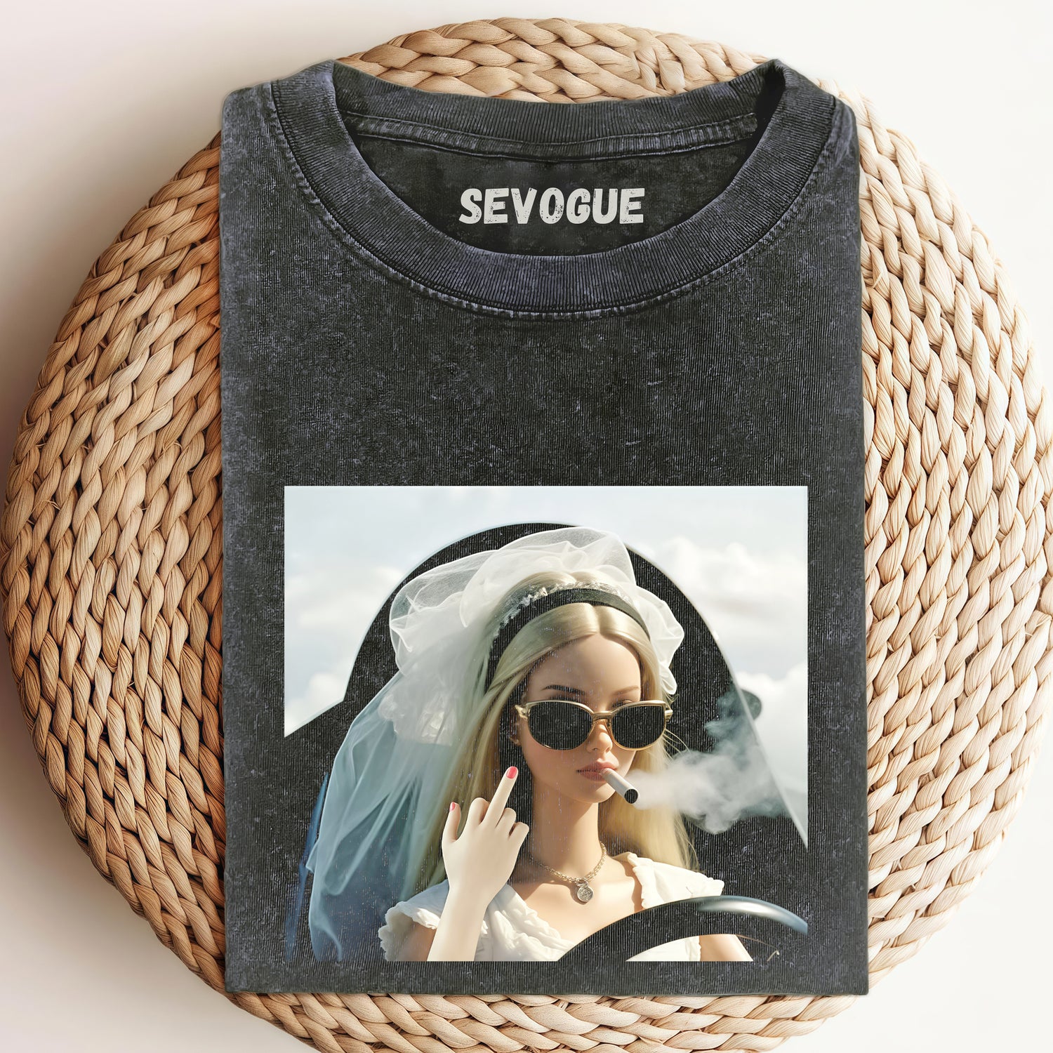 Barbie Top 14 Unisex Tee, Sweatshirt & Hoodi