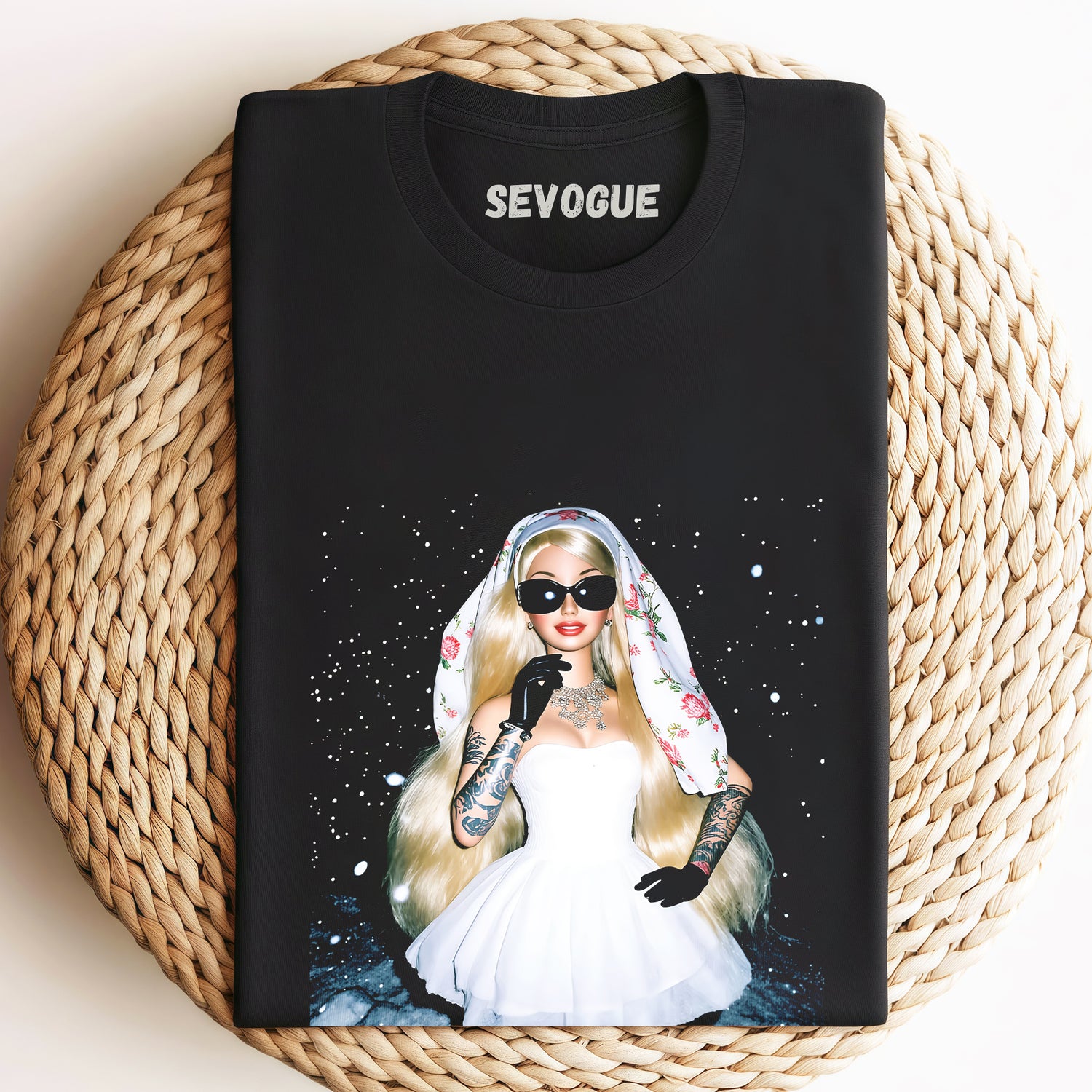Barbie Top 15 Unisex Tee, Sweatshirt & Hoodi