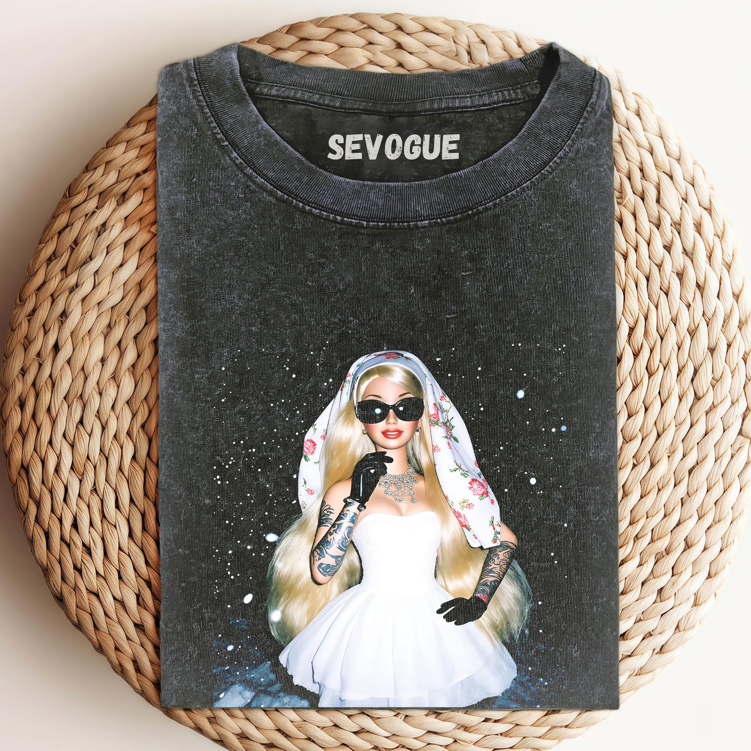 Barbie Top 15 Unisex Tee, Sweatshirt & Hoodi