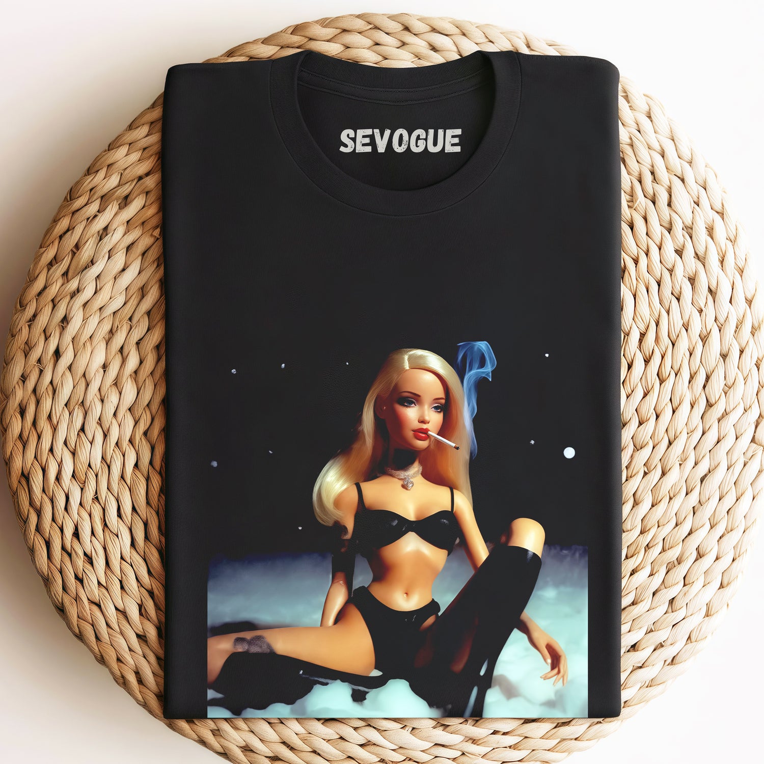 Barbie Top 19 Unisex Tee, Sweatshirt & Hoodi