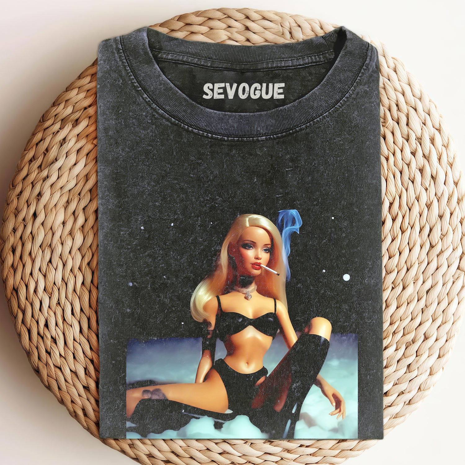 Barbie Top 19 Unisex Tee, Sweatshirt & Hoodi