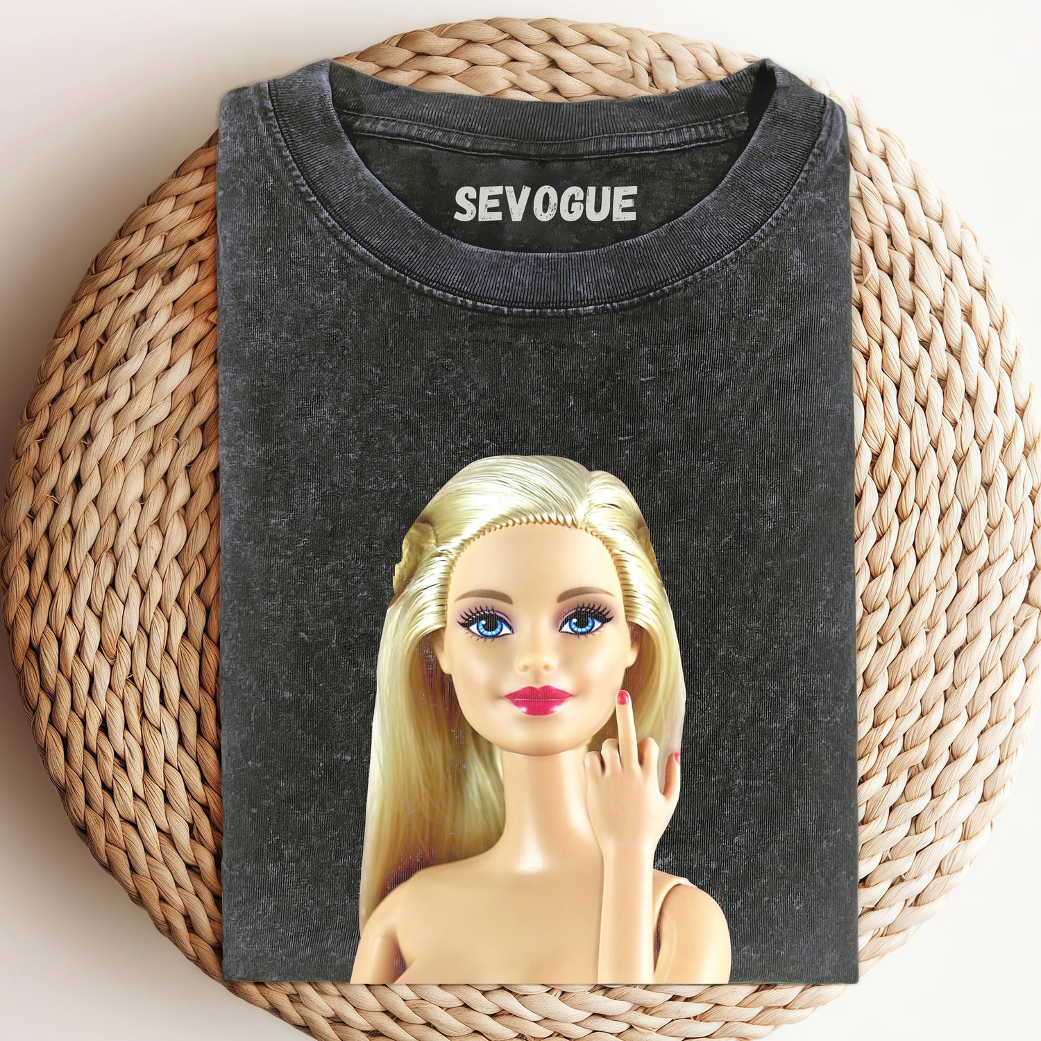 Barbie Top 2 Unisex Tee, Sweatshirt & Hoodi