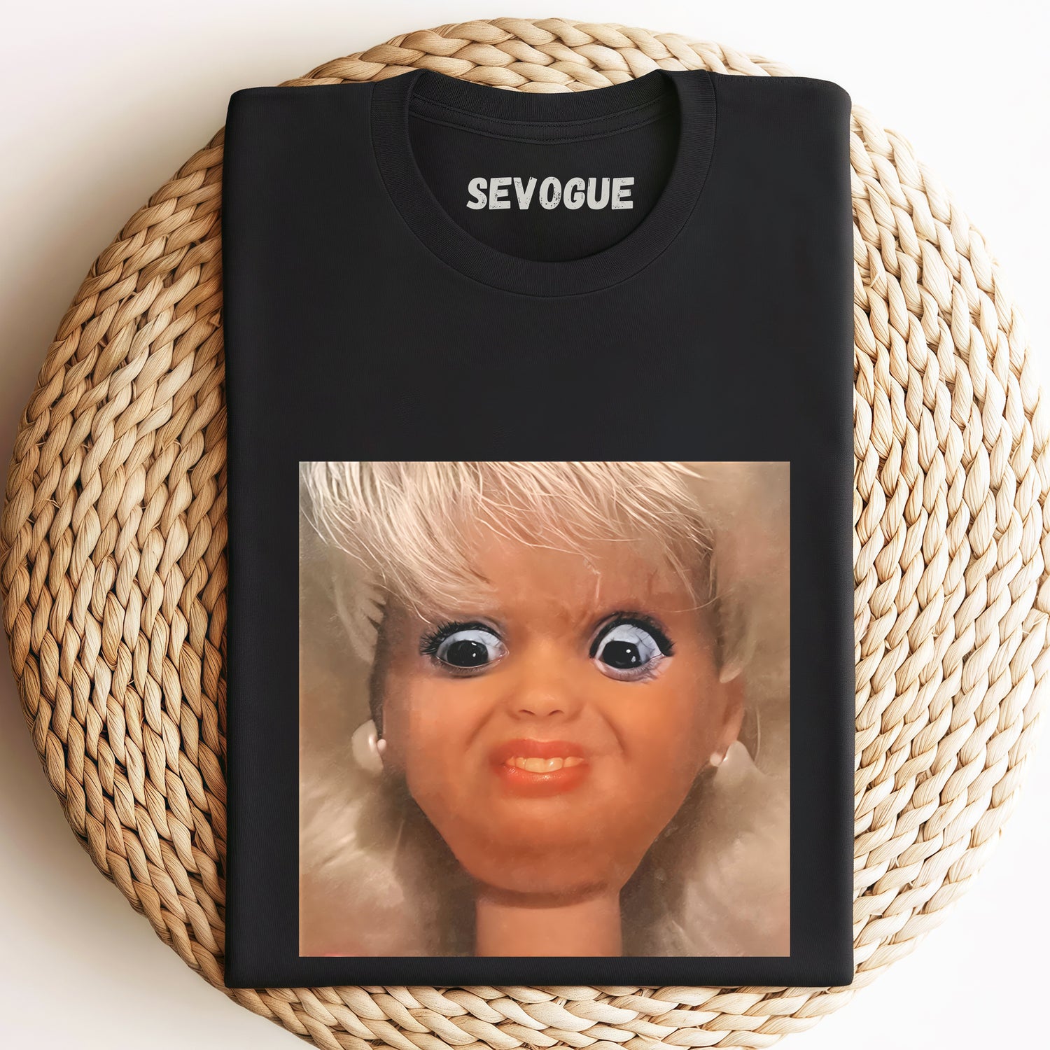 Barbie Top  5 Unisex Tee, Sweatshirt & Hoodi