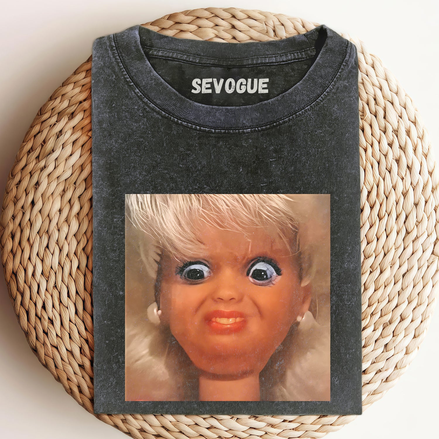 Barbie Top  5 Unisex Tee, Sweatshirt & Hoodi