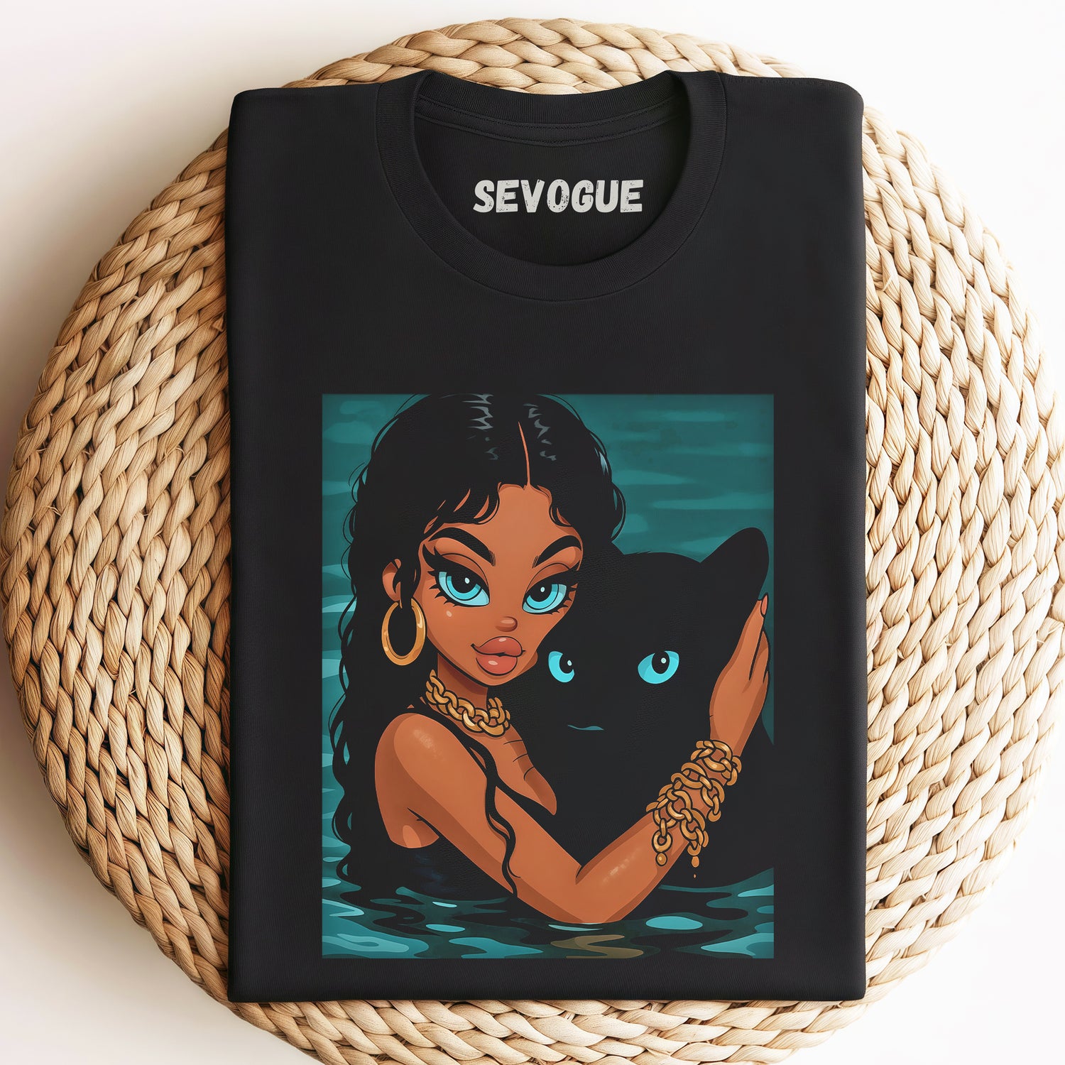 Barbie V15 Unisex Tee, Sweatshirt & Hoodi