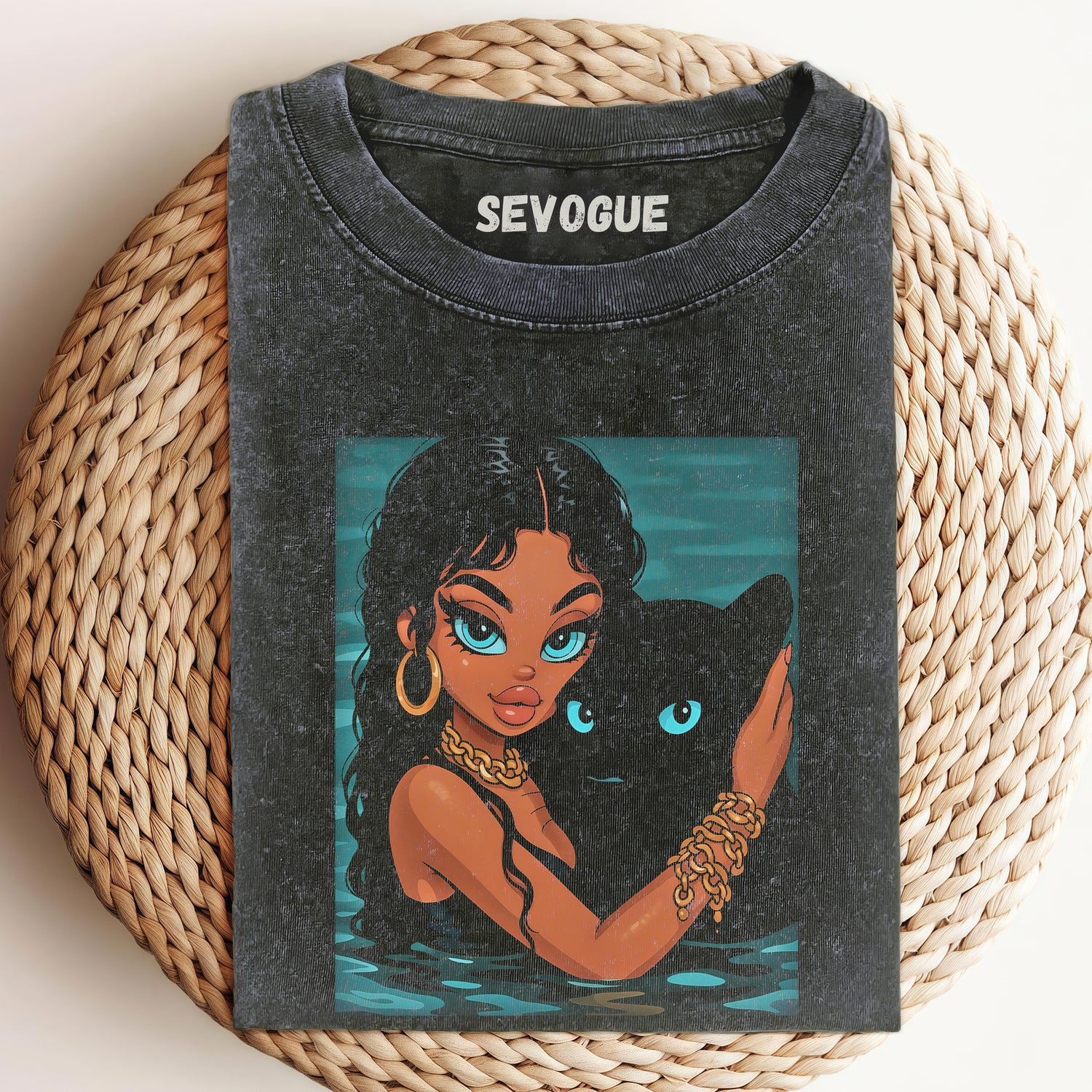 Barbie V15 Unisex Tee, Sweatshirt & Hoodi