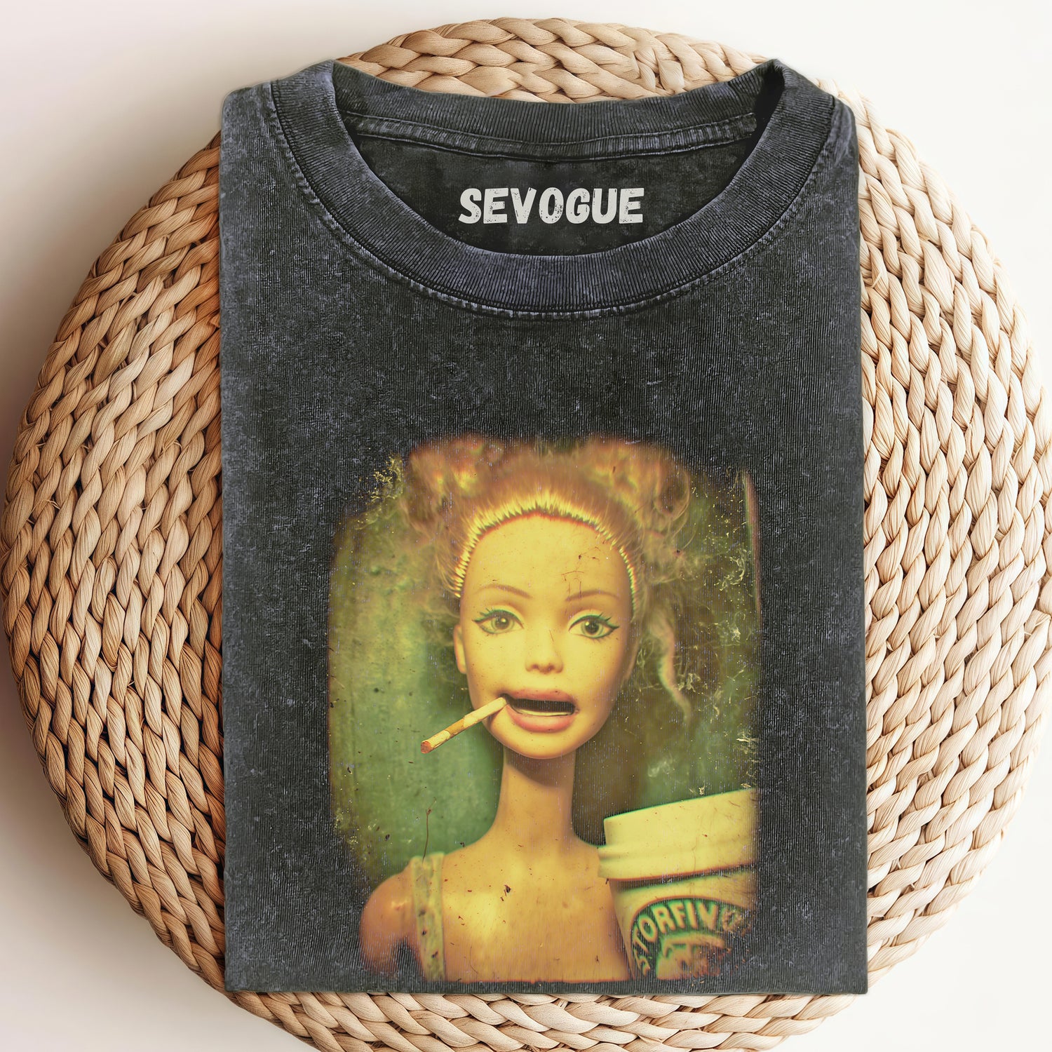 Barbie V2 Unisex Tee, Sweatshirt & Hoodi