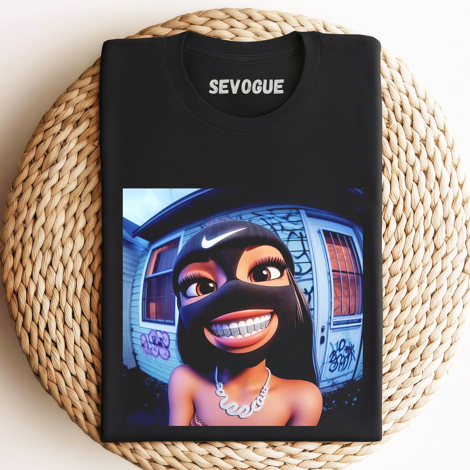 Barbie V2 Unisex Tee, Sweatshirt & Hoodi