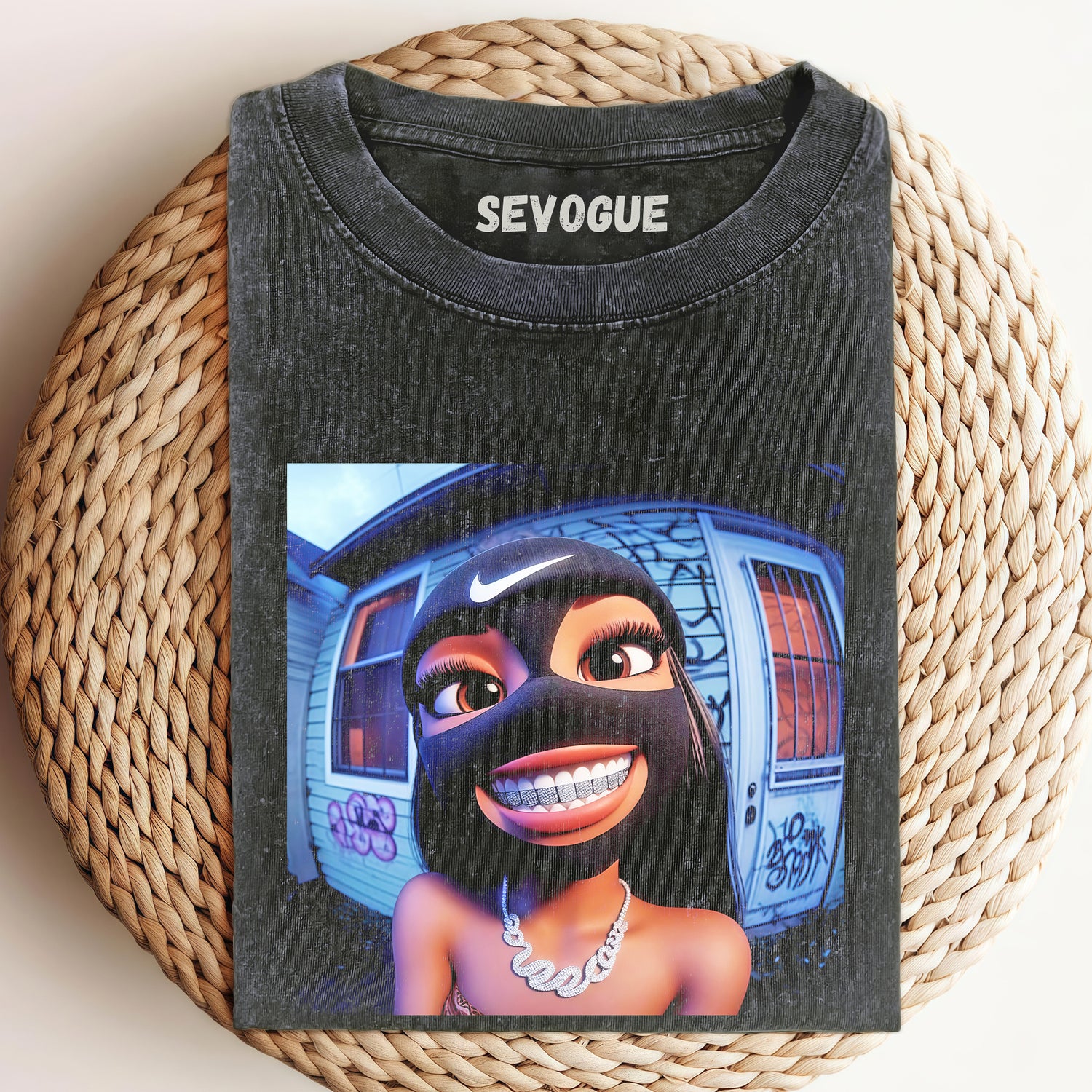 Barbie V2 Unisex Tee, Sweatshirt & Hoodi