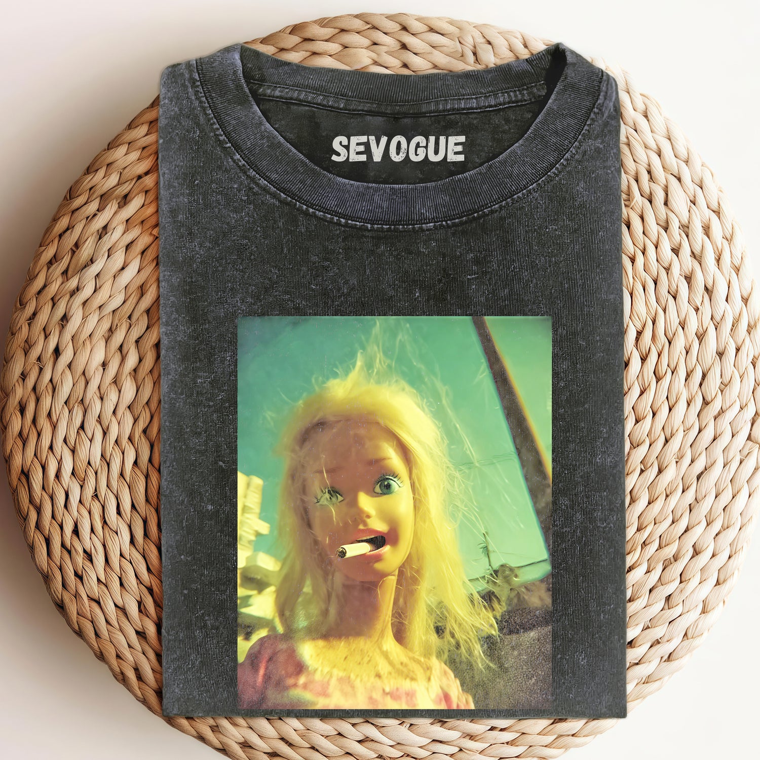 Barbie V20 Unisex Tee, Sweatshirt & Hoodi