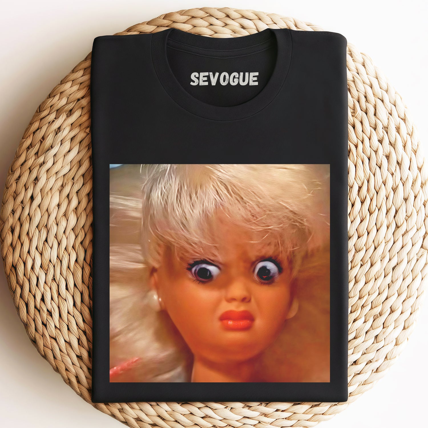 Barbie V6 Unisex Tee, Sweatshirt & Hoodi