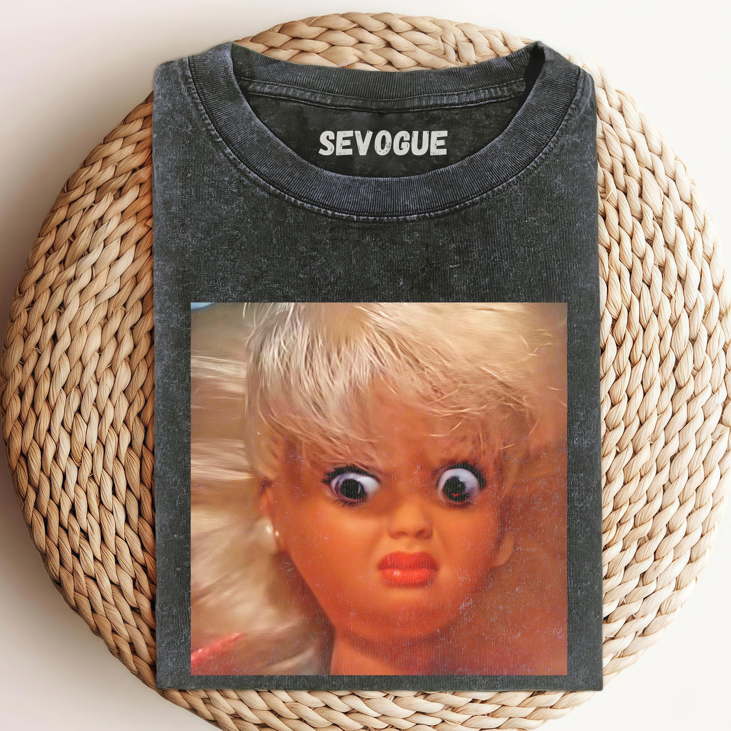 Barbie V6 Unisex Tee, Sweatshirt & Hoodi