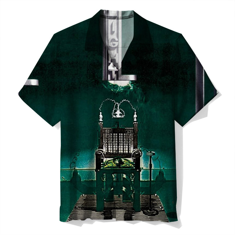 Electric Light Orchestra-Face The Music Unisex Hawaiian Shirt