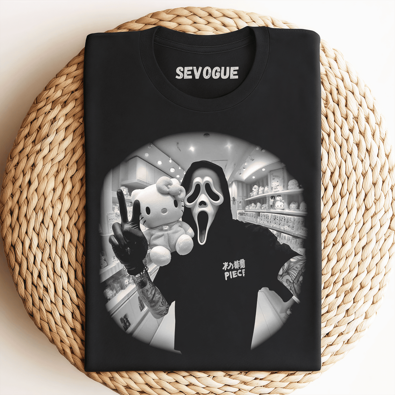 Fun Halloween Unisex Tee, Sweatshirt & Hoodie
