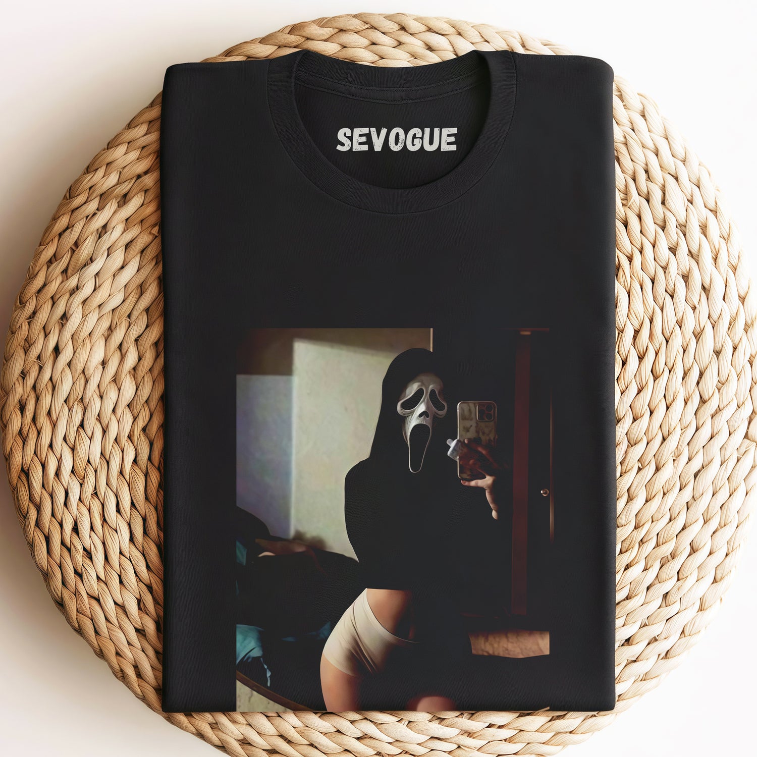 Funny Sceam Unisex Tee, Sweatshirt & Hoodi