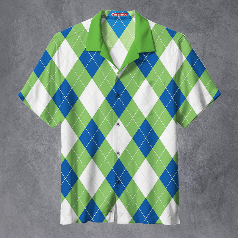 Golf | Unisex Hawaiian Shirt