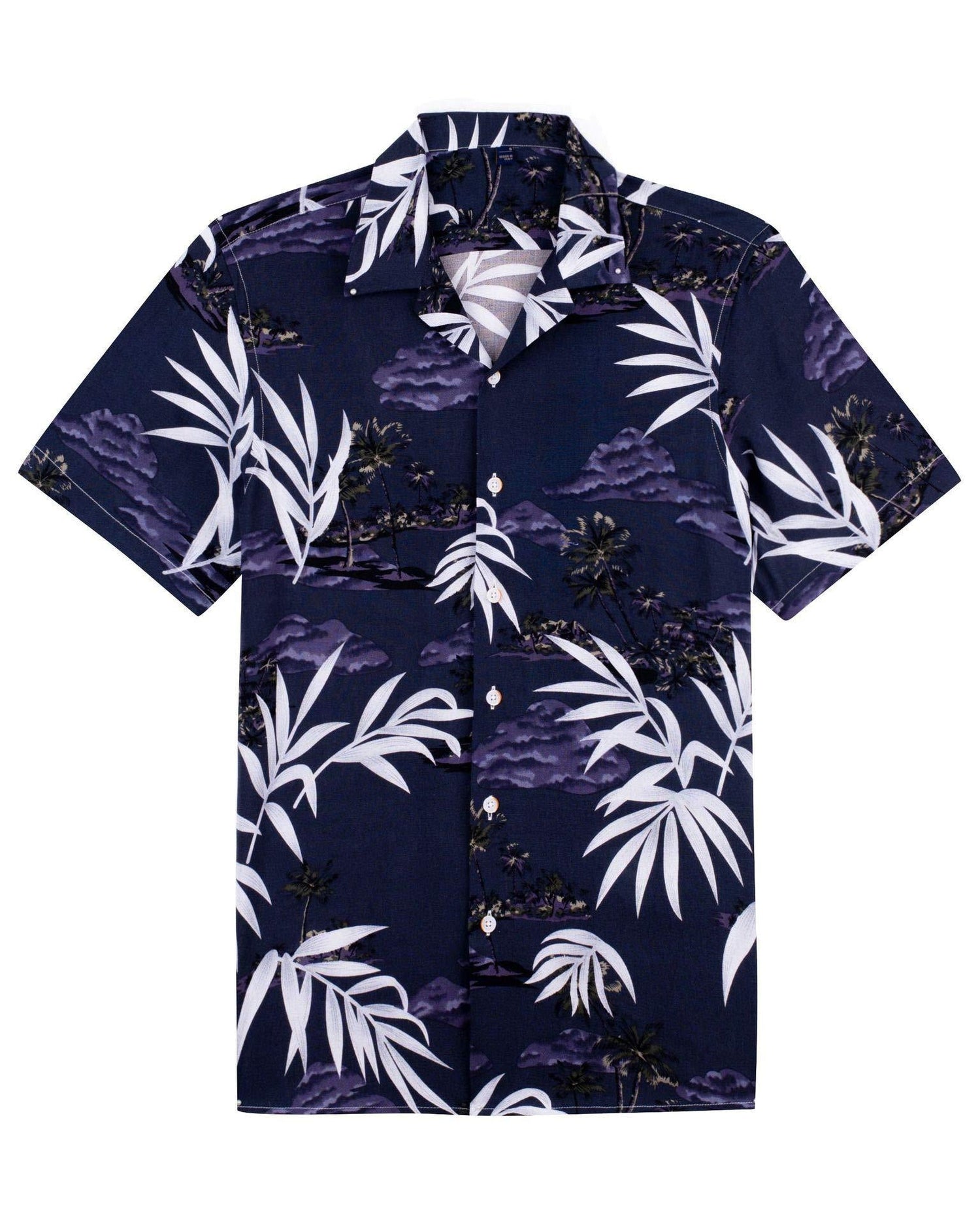 Good Time Hawaiian Shirt