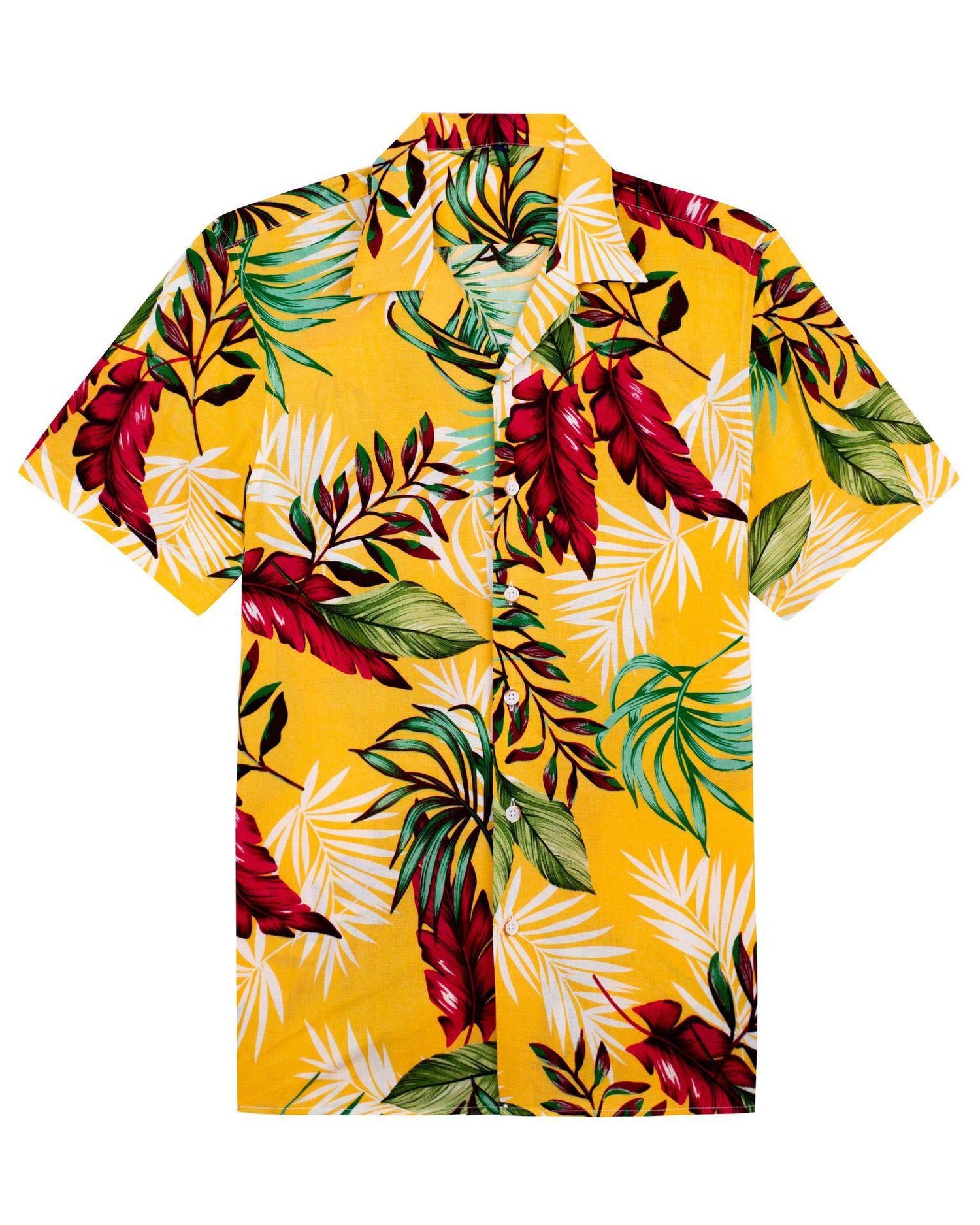 Good Time Hawaiian Shirt