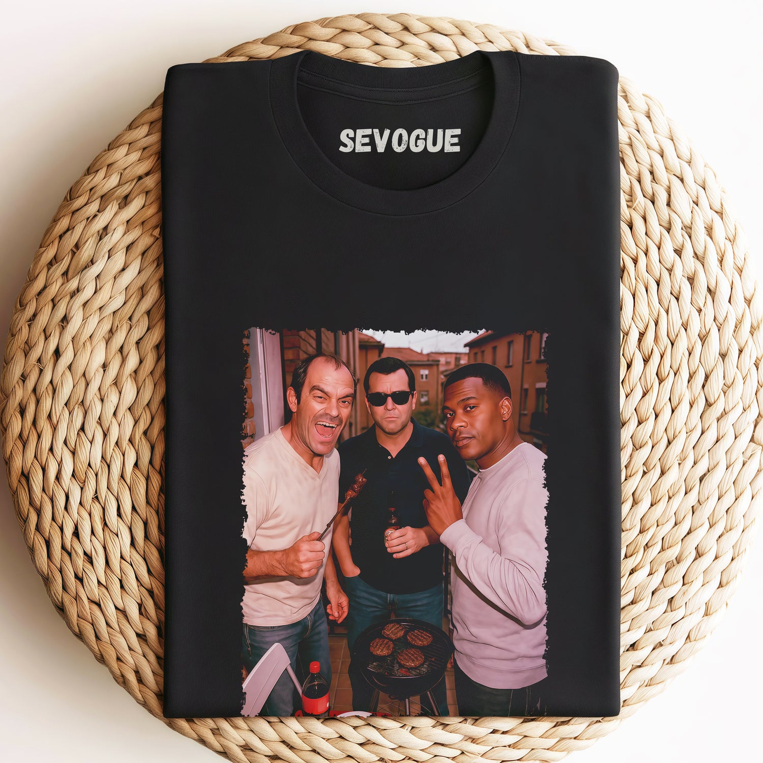Gta5 Unisex Tee, Sweatshirt & Hoodi