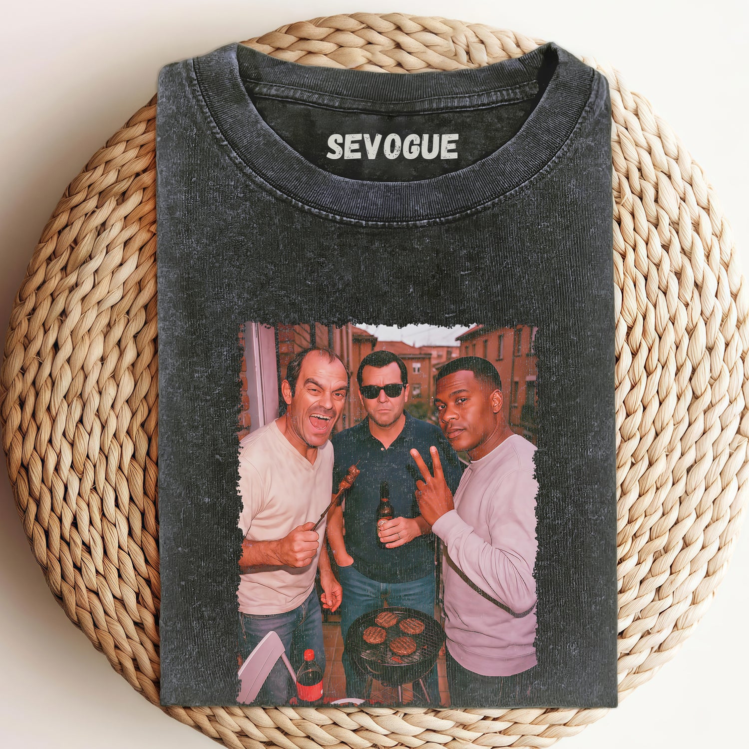 Gta5 Unisex Tee, Sweatshirt & Hoodi