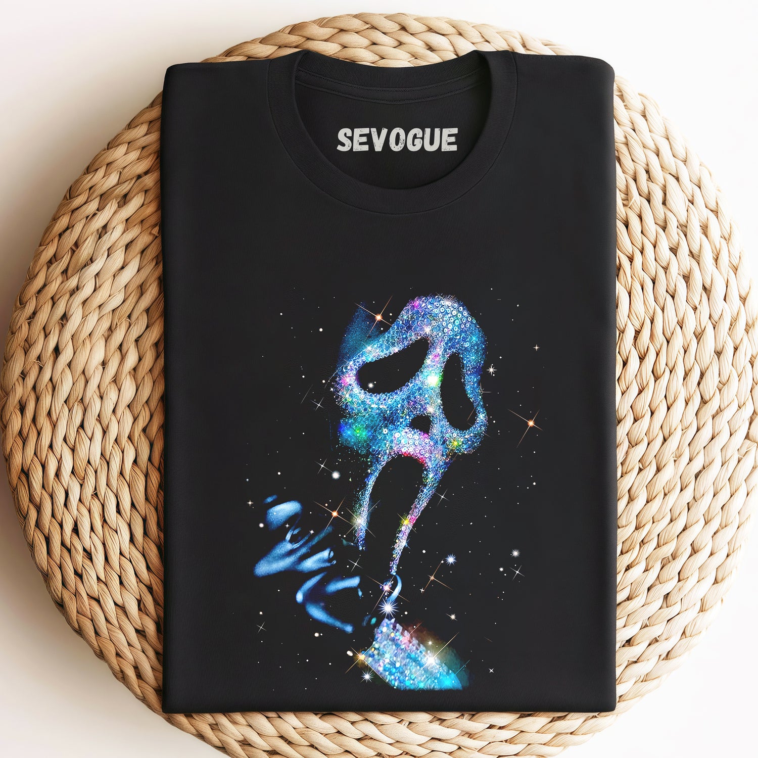 Retro Street Style & Scream Unisex Tee, Sweatshirt & Hoodi