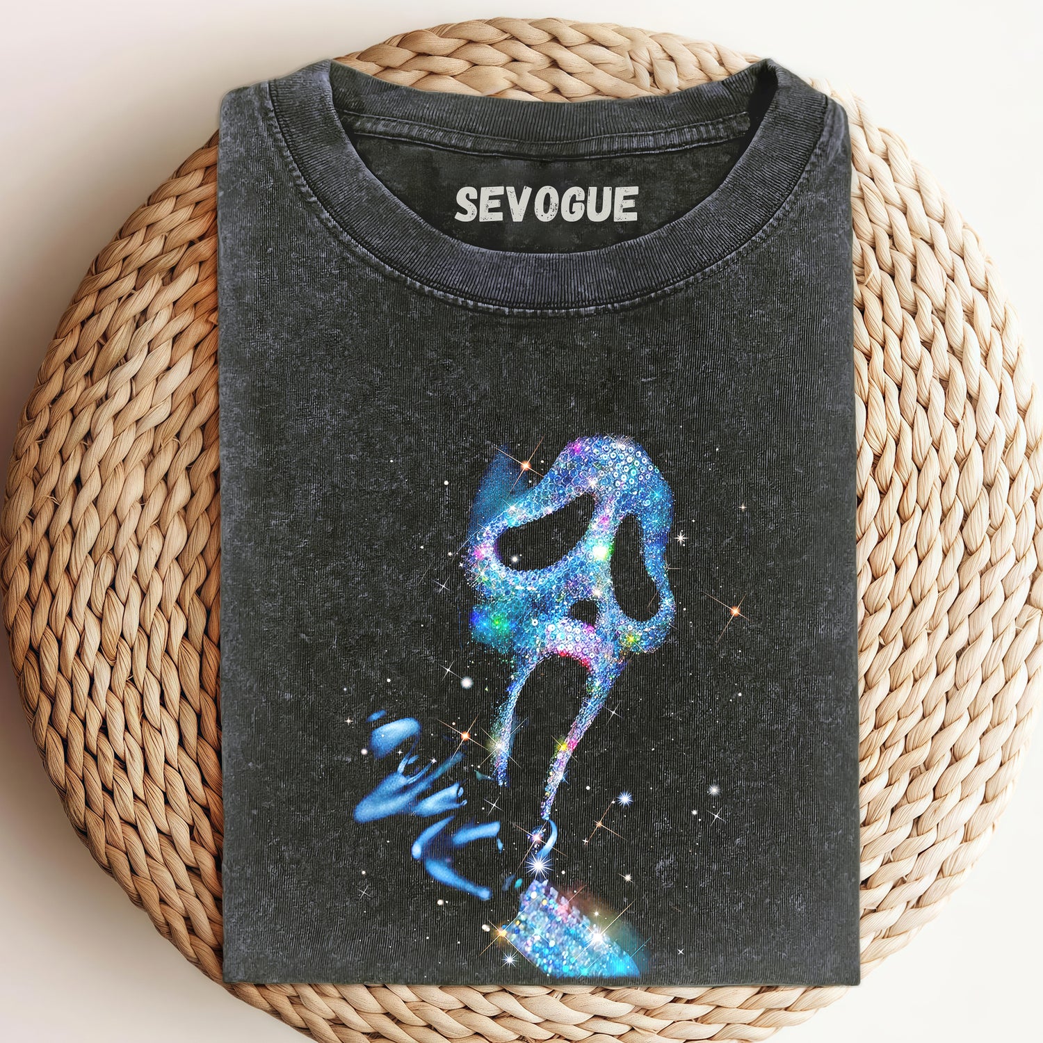 Retro Street Style & Scream Unisex Tee, Sweatshirt & Hoodi