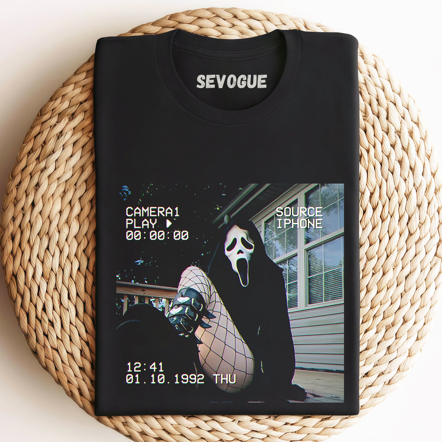 Scream Abt Unisex Tee, Sweatshirt & Hoodi