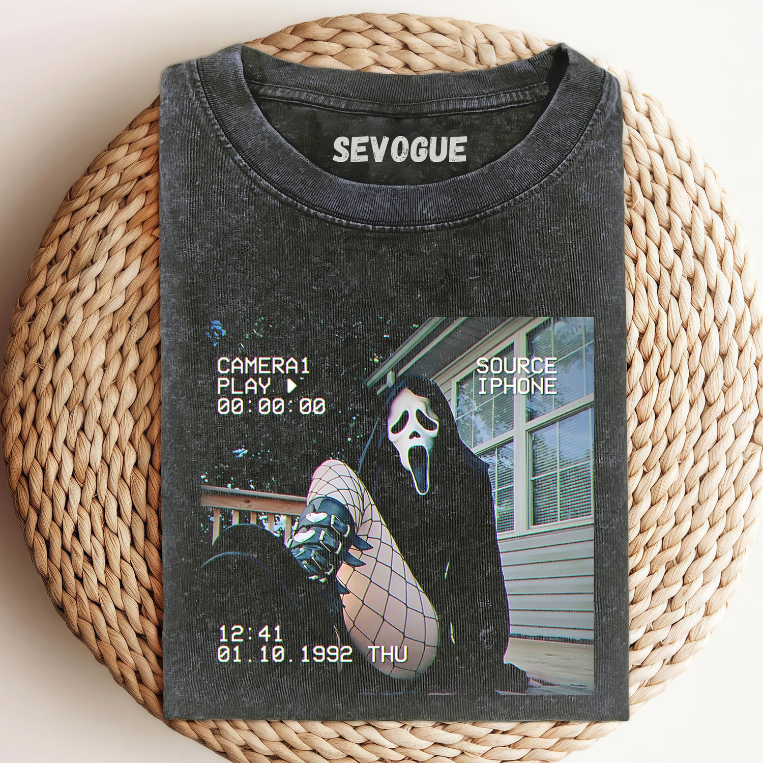 Scream Abt Unisex Tee, Sweatshirt & Hoodi