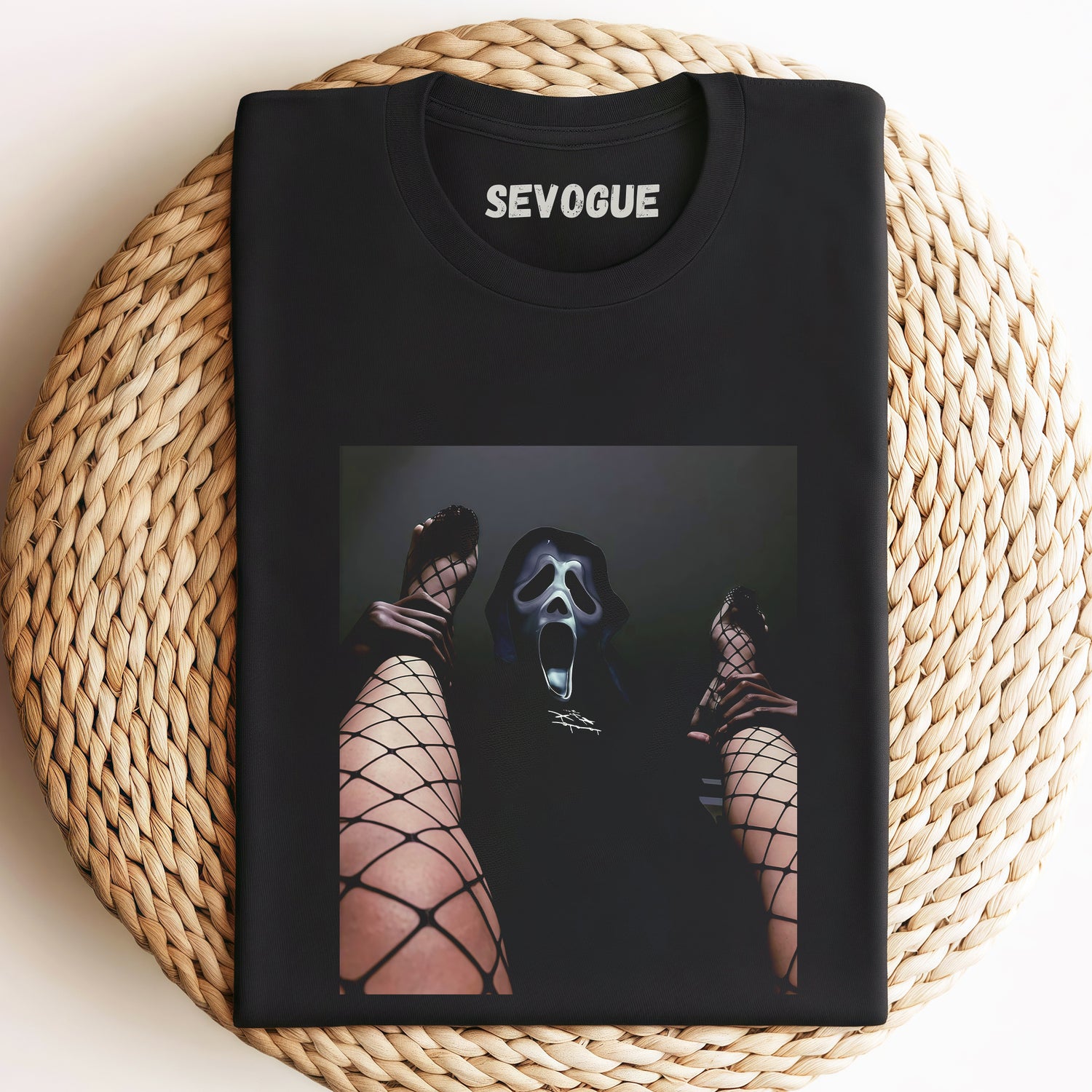 Scream At  Unisex Tee, Sweatshirt & Hoodi