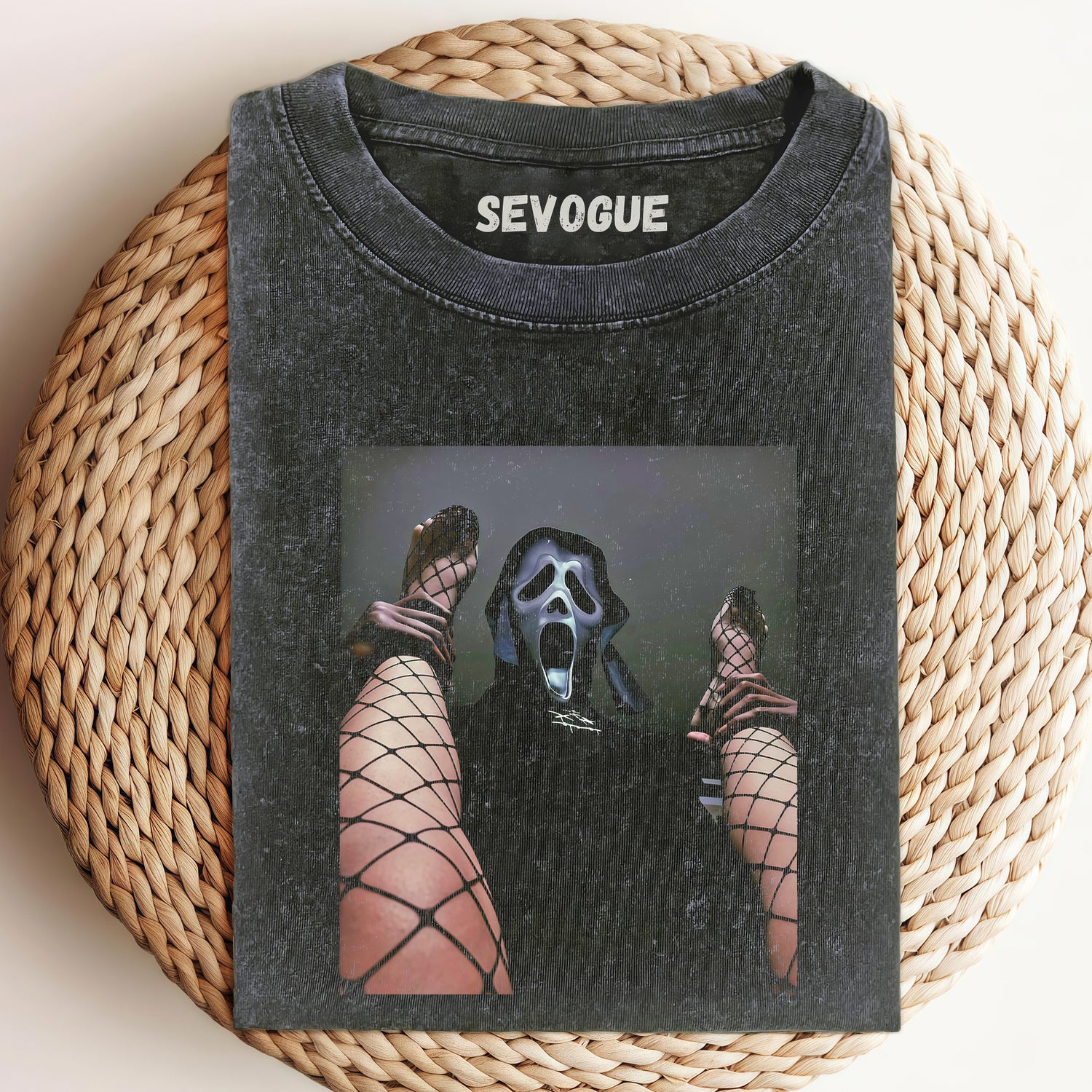 Scream At  Unisex Tee, Sweatshirt & Hoodi
