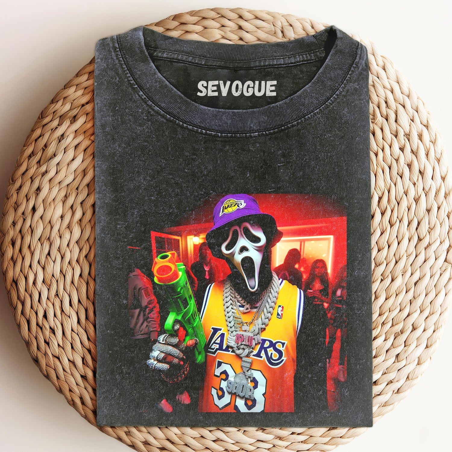Scream Baa Unisex Tee, Sweatshirt & Hoodi